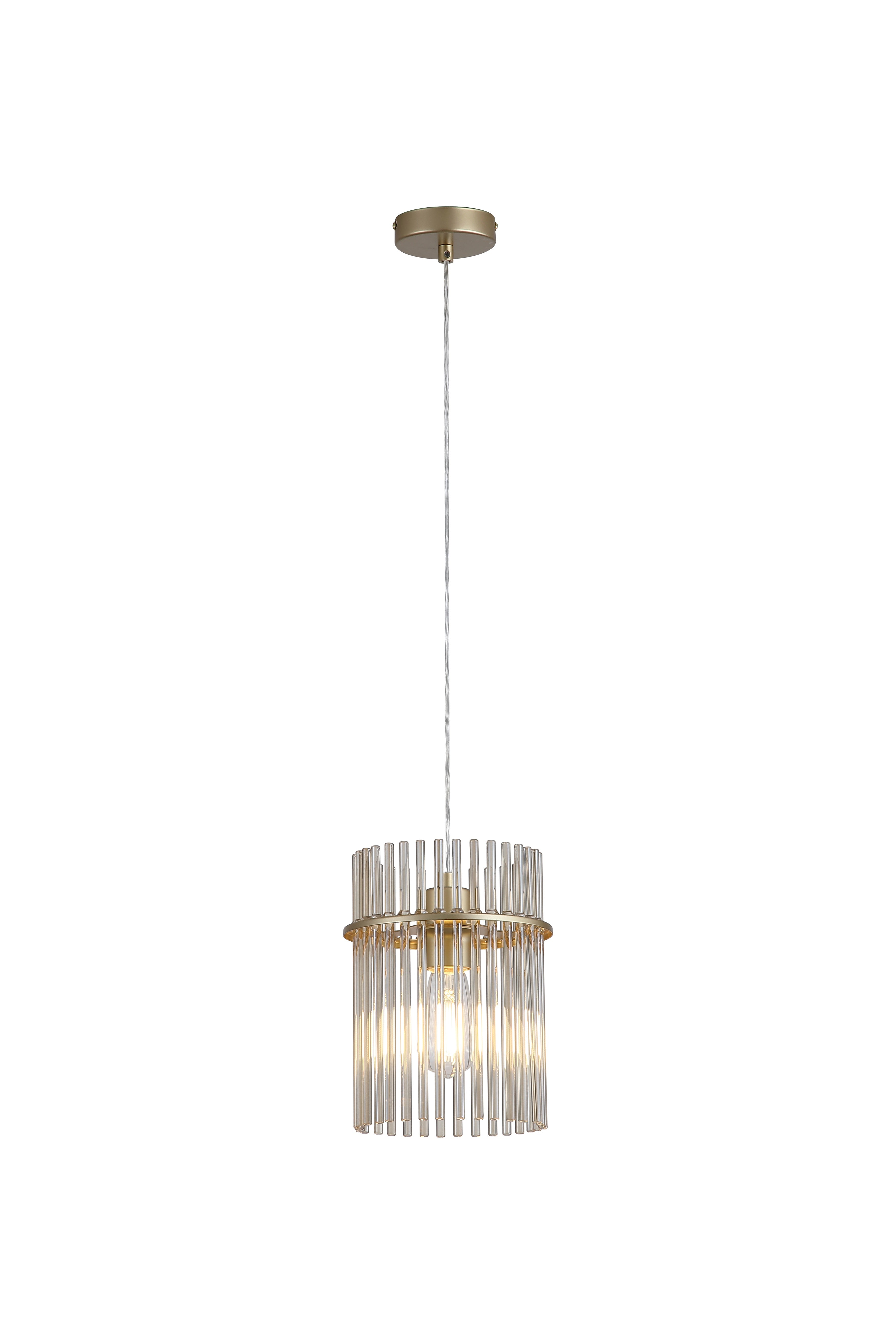 Swizzle 1Lt Pendant  200mm Diameter