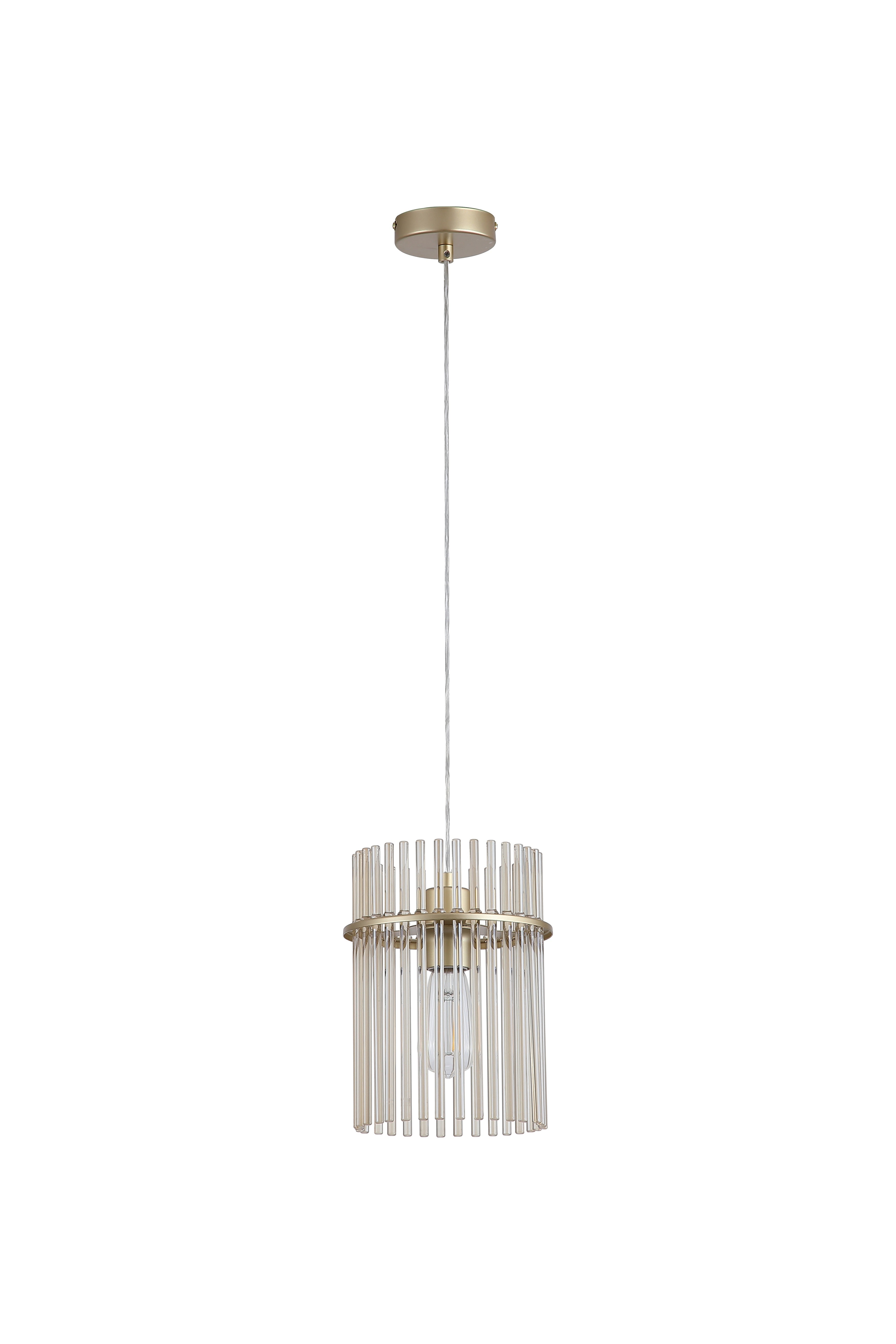 Swizzle 1Lt Pendant  200mm Diameter