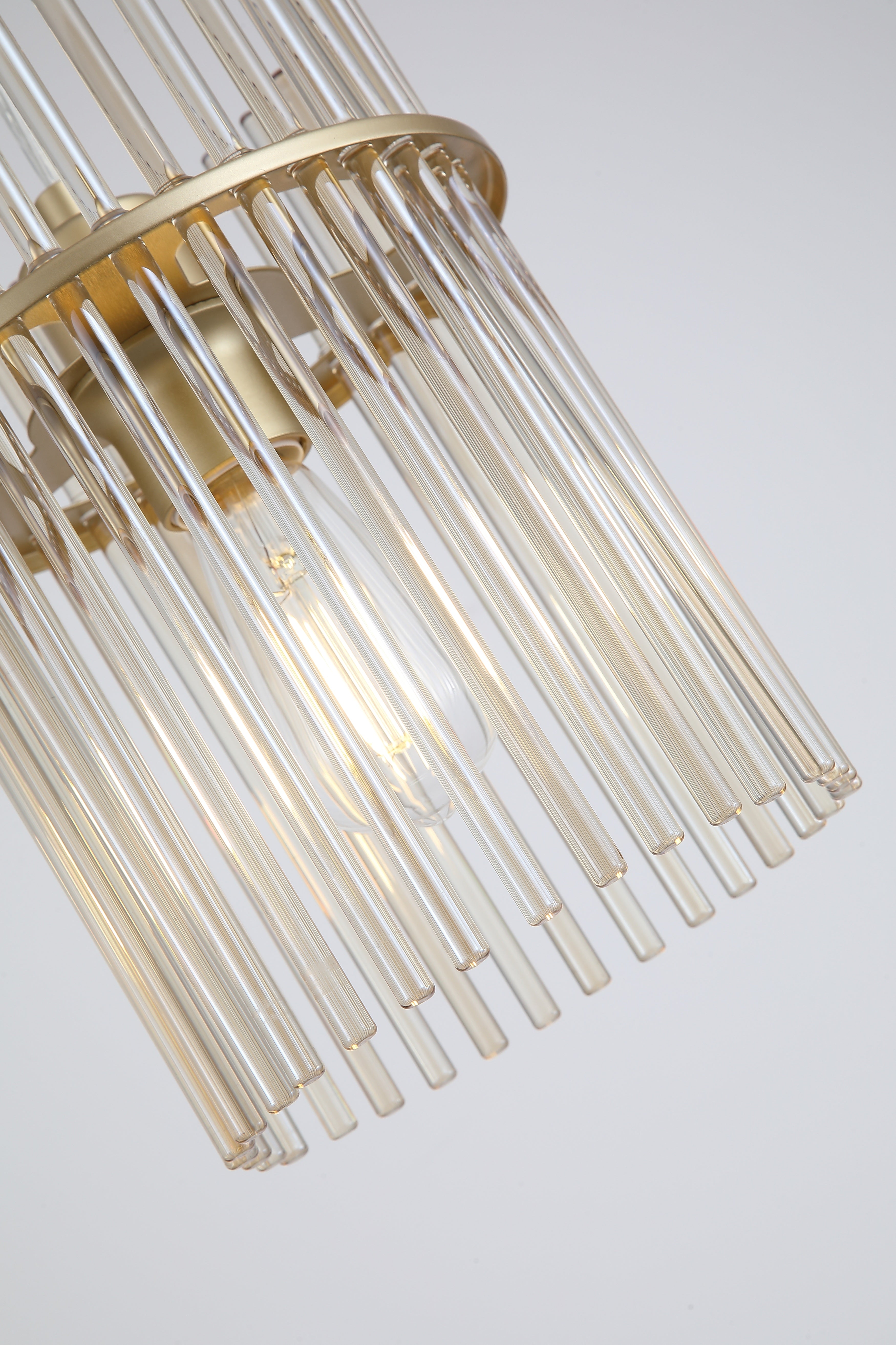 Swizzle 1Lt Pendant  200mm Diameter