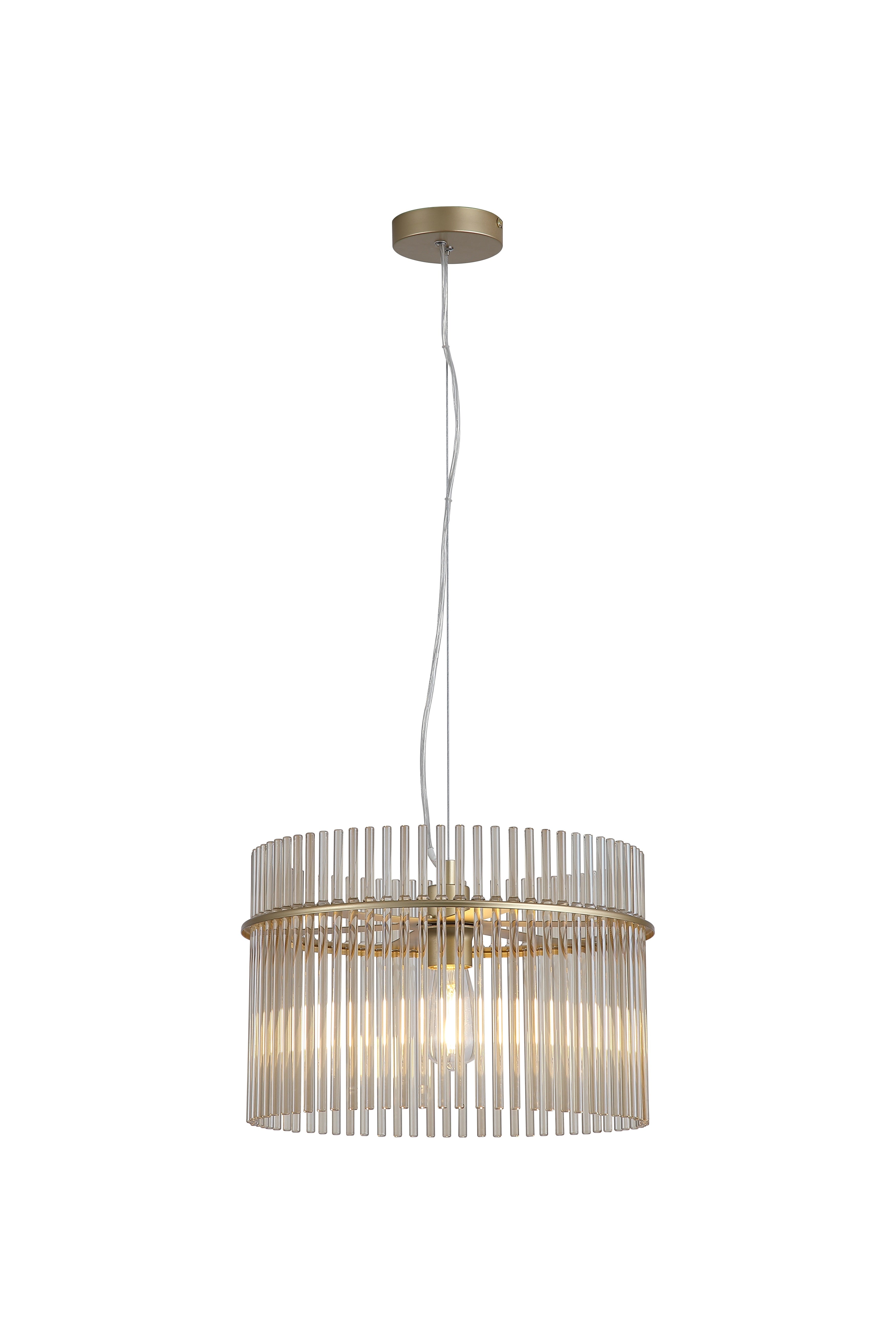 Swizzle 1Lt Pendant  400mm Diameter