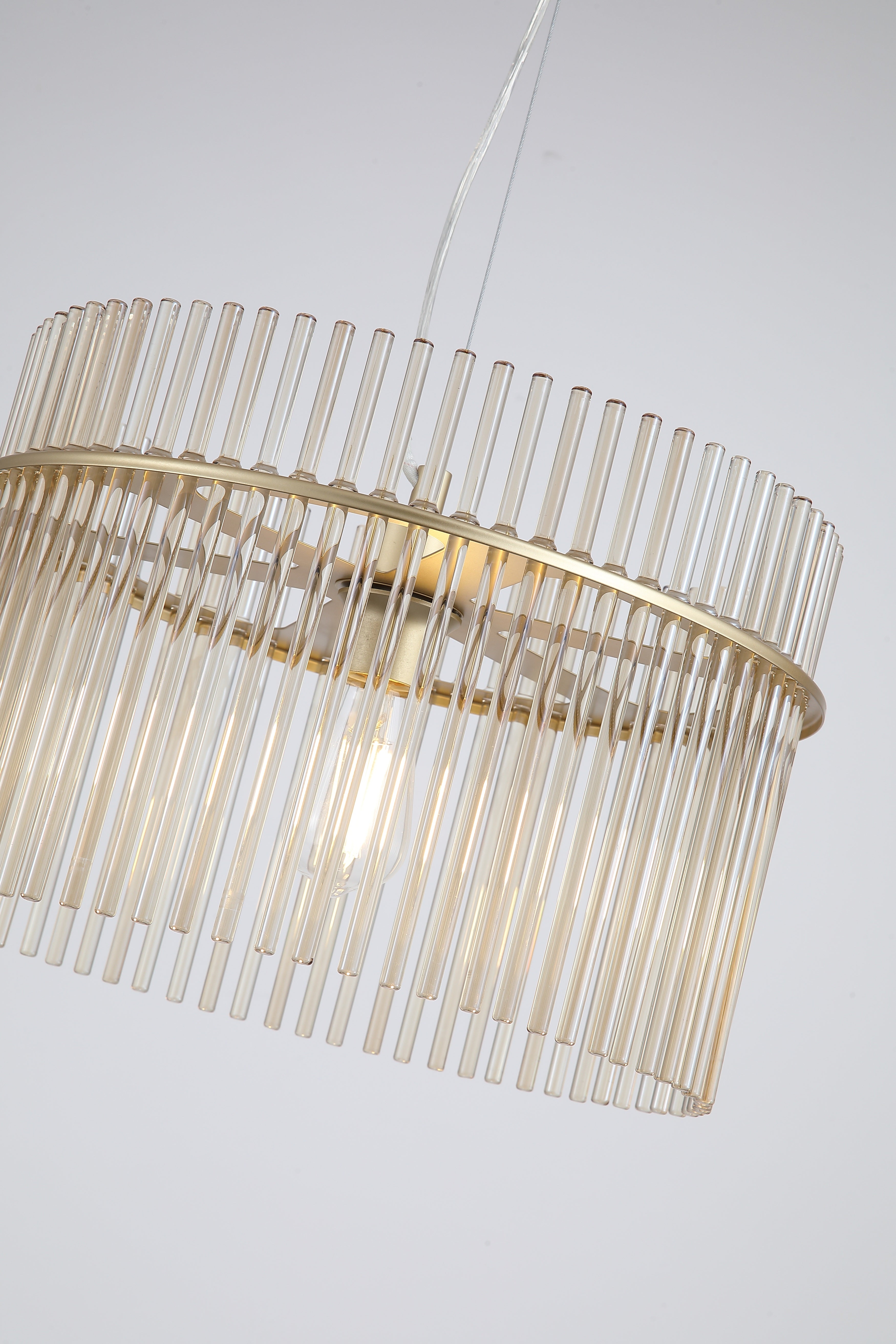 Swizzle 1Lt Pendant  400mm Diameter
