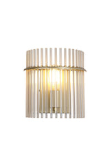 Swizzle 1Lt Wall Light