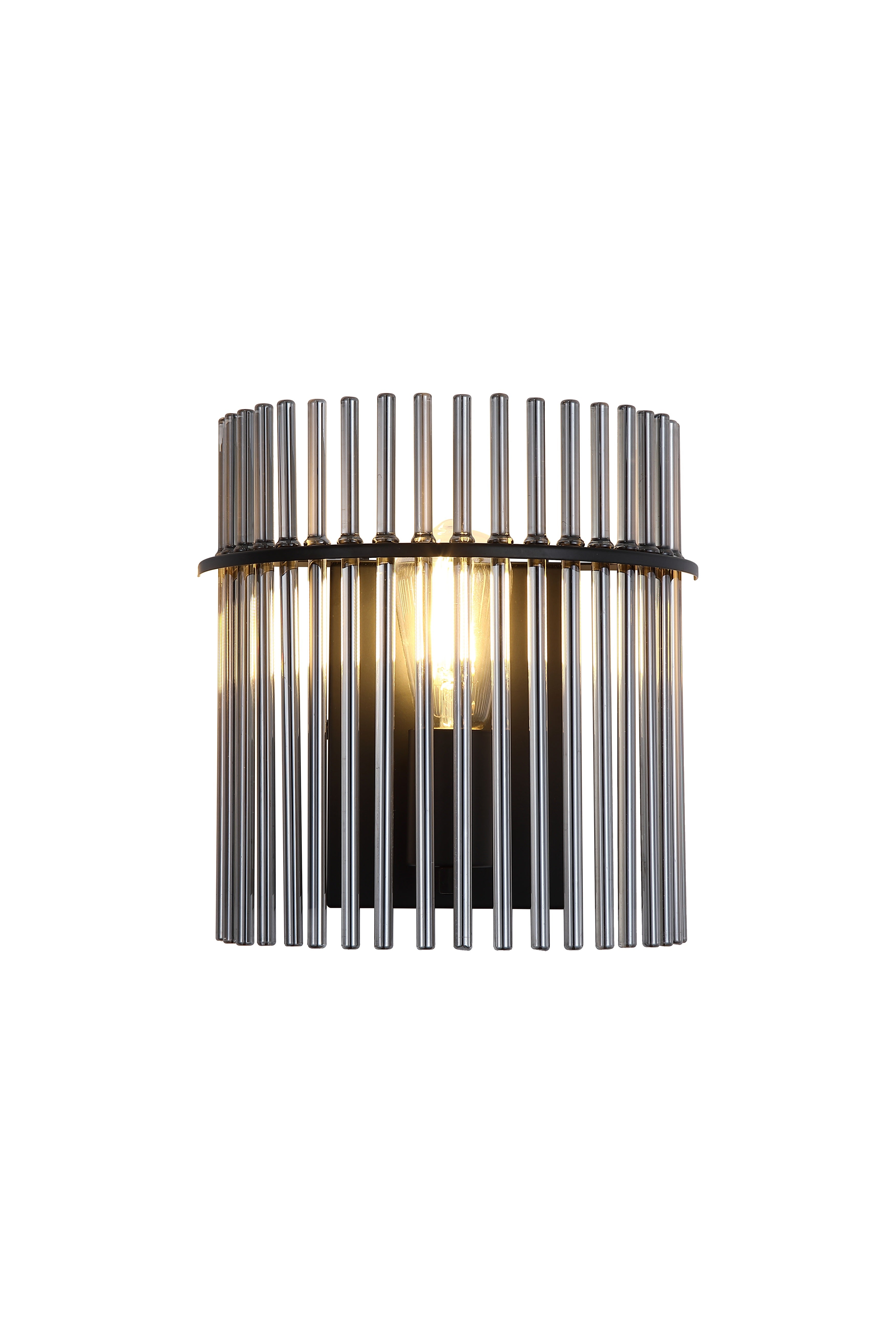 Swizzle 1Lt Wall Light