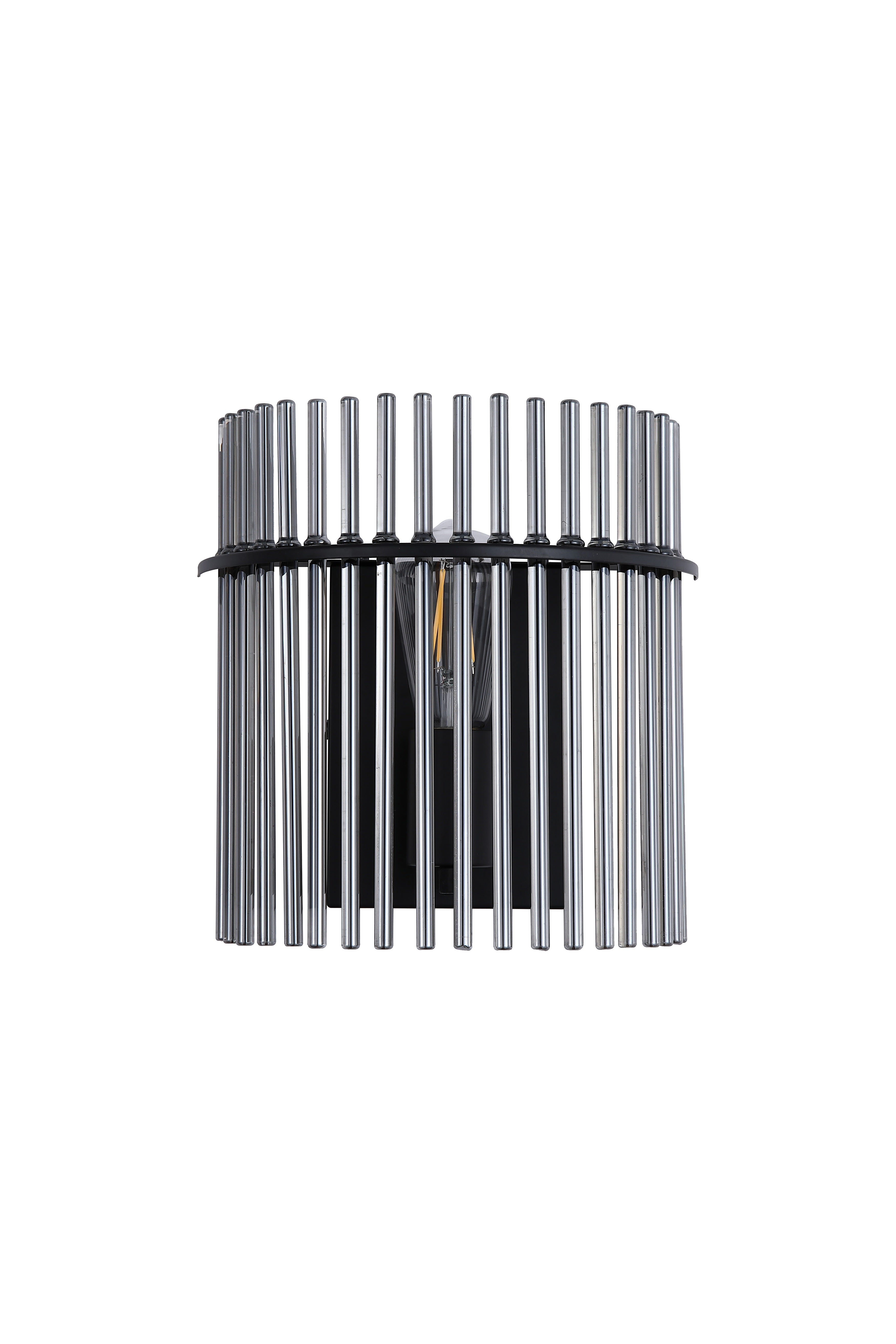 Swizzle 1Lt Wall Light