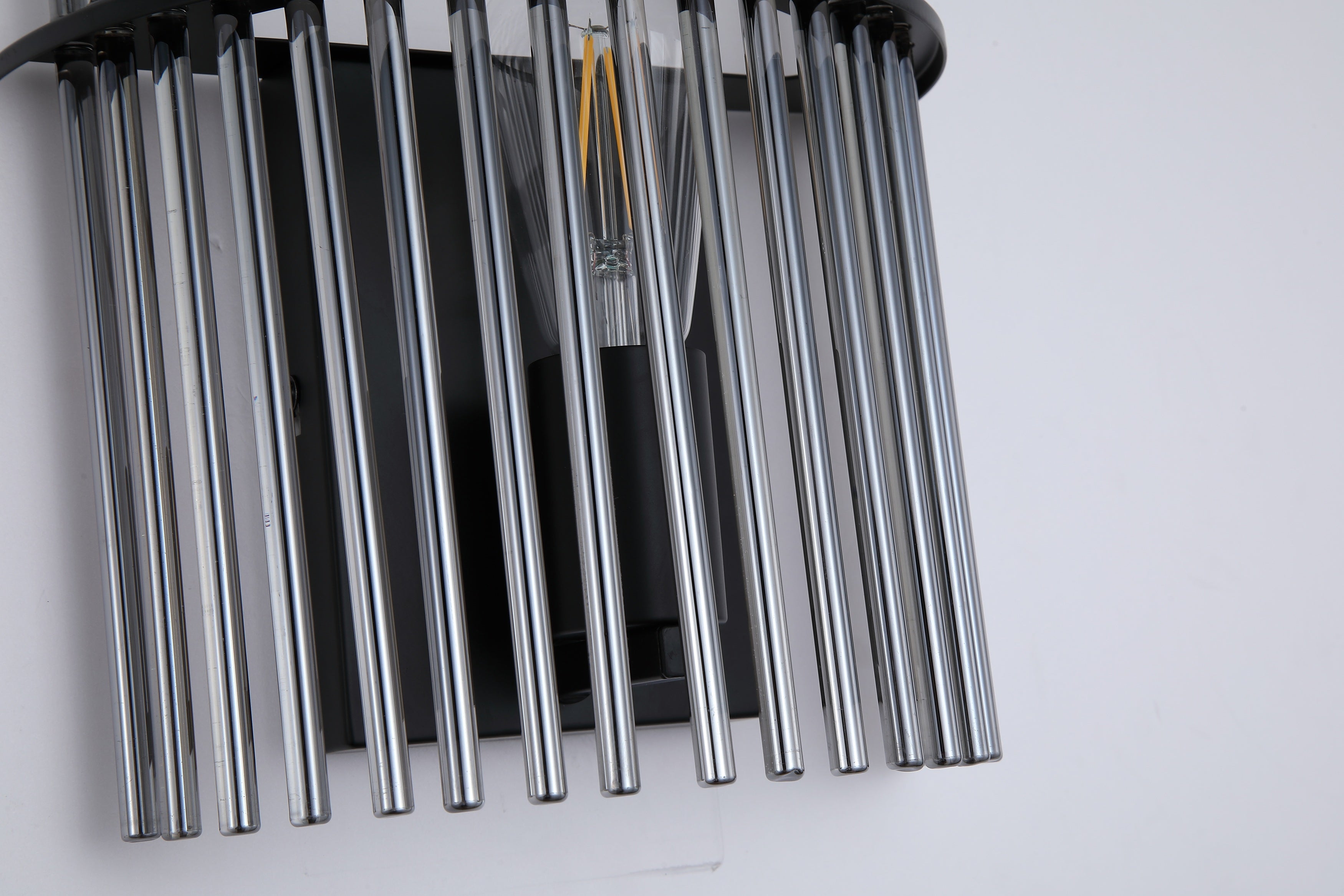 Swizzle 1Lt Wall Light