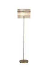 Swizzle 1Lt Floor Lamp