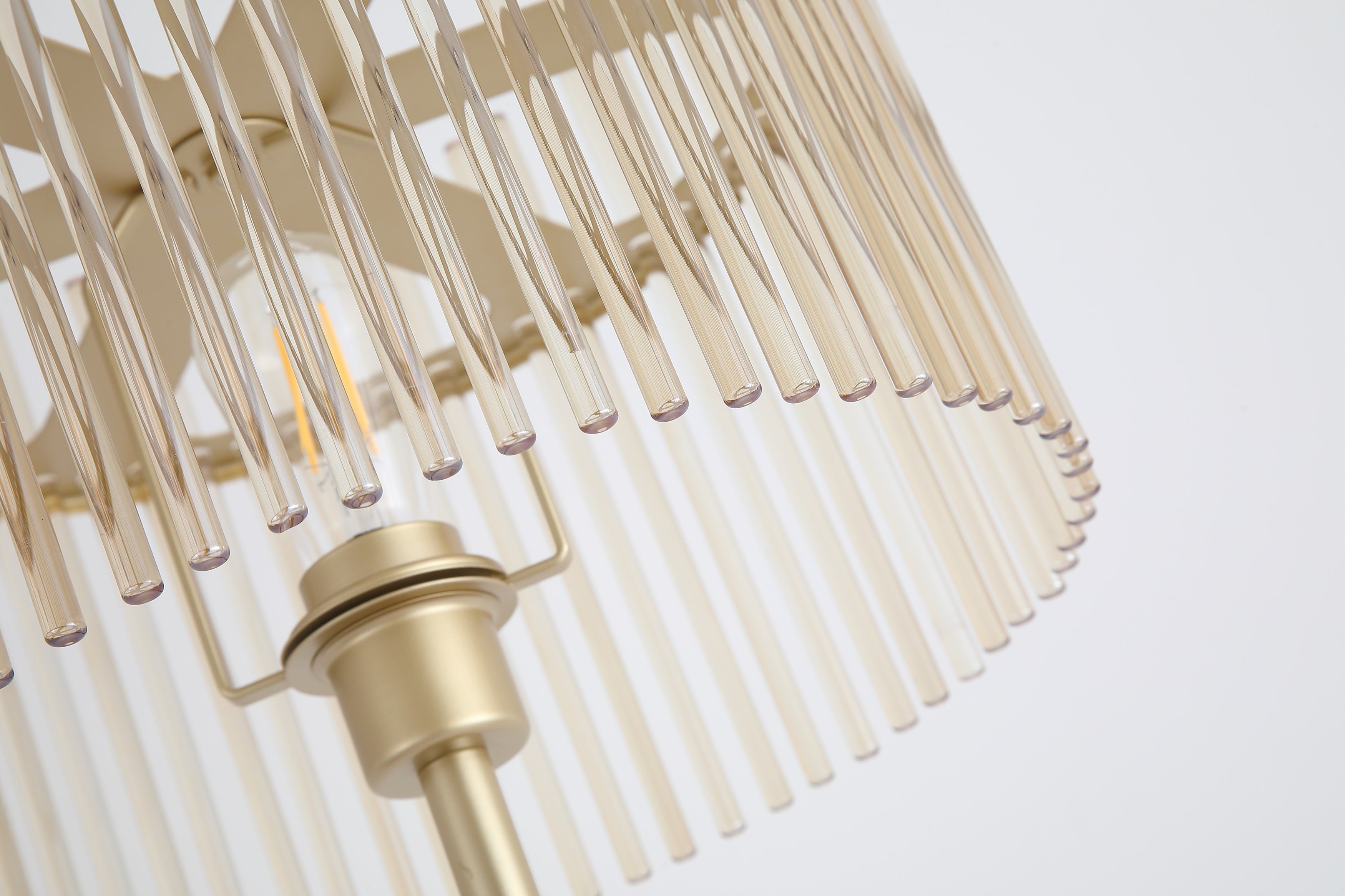 Swizzle 1Lt Floor Lamp