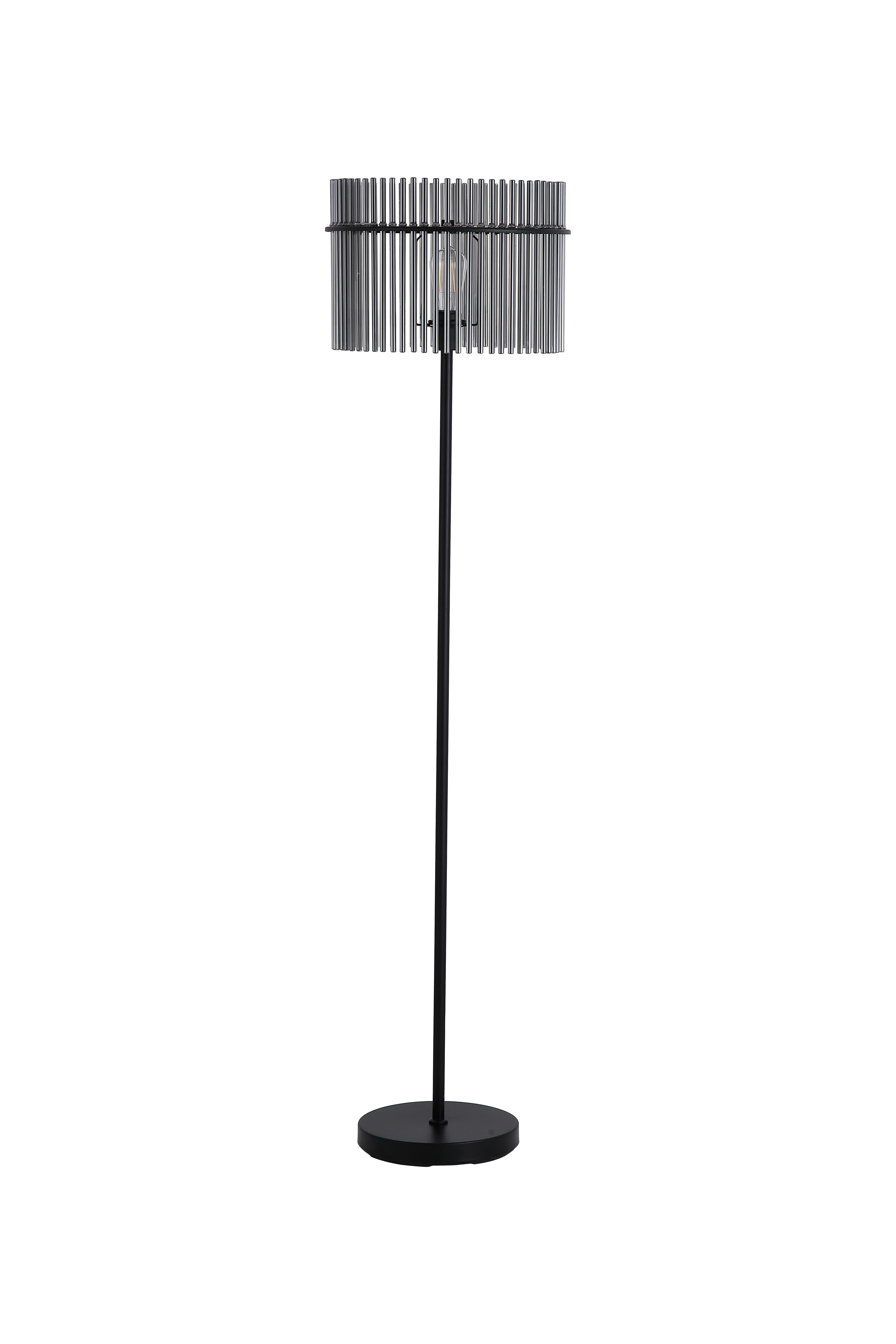 Swizzle 1Lt Floor Lamp