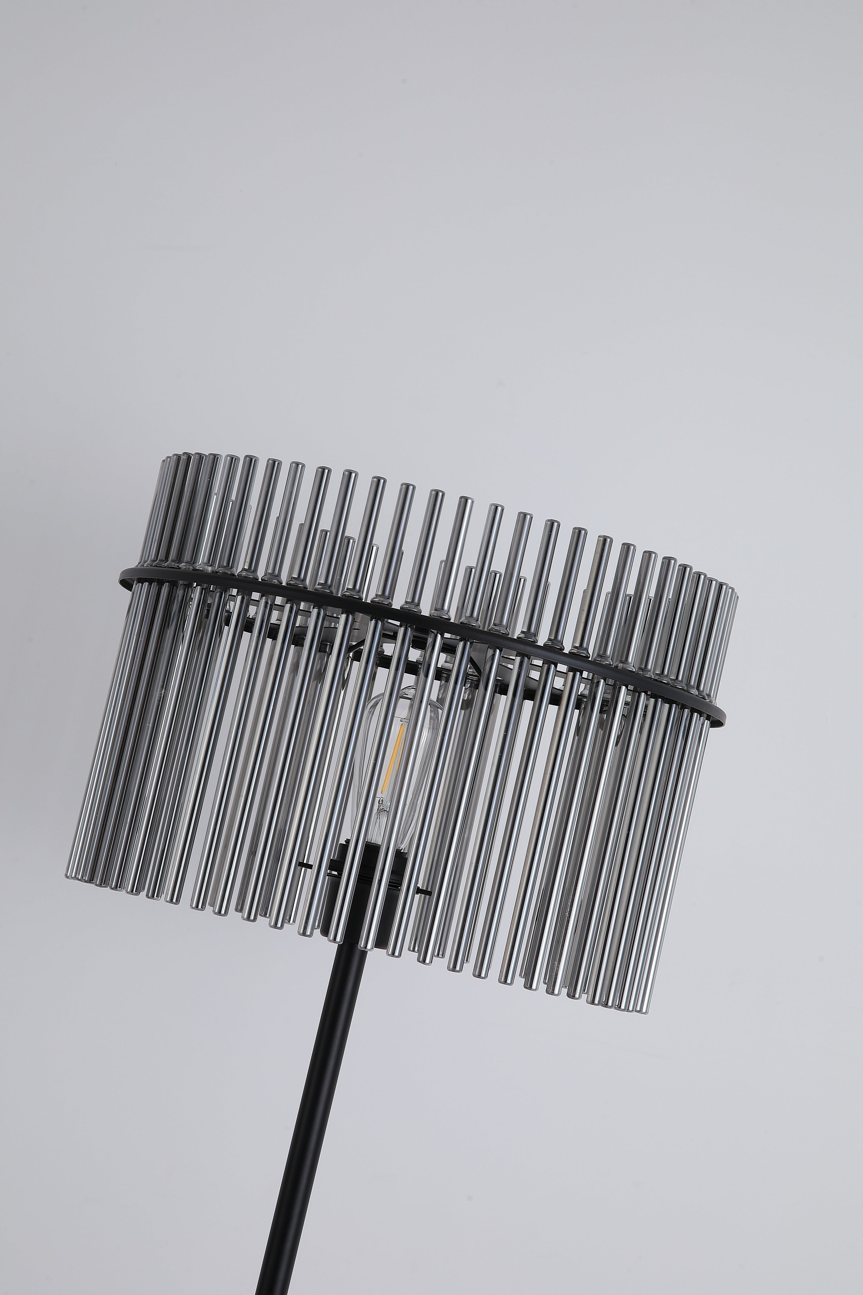 Swizzle 1Lt Floor Lamp