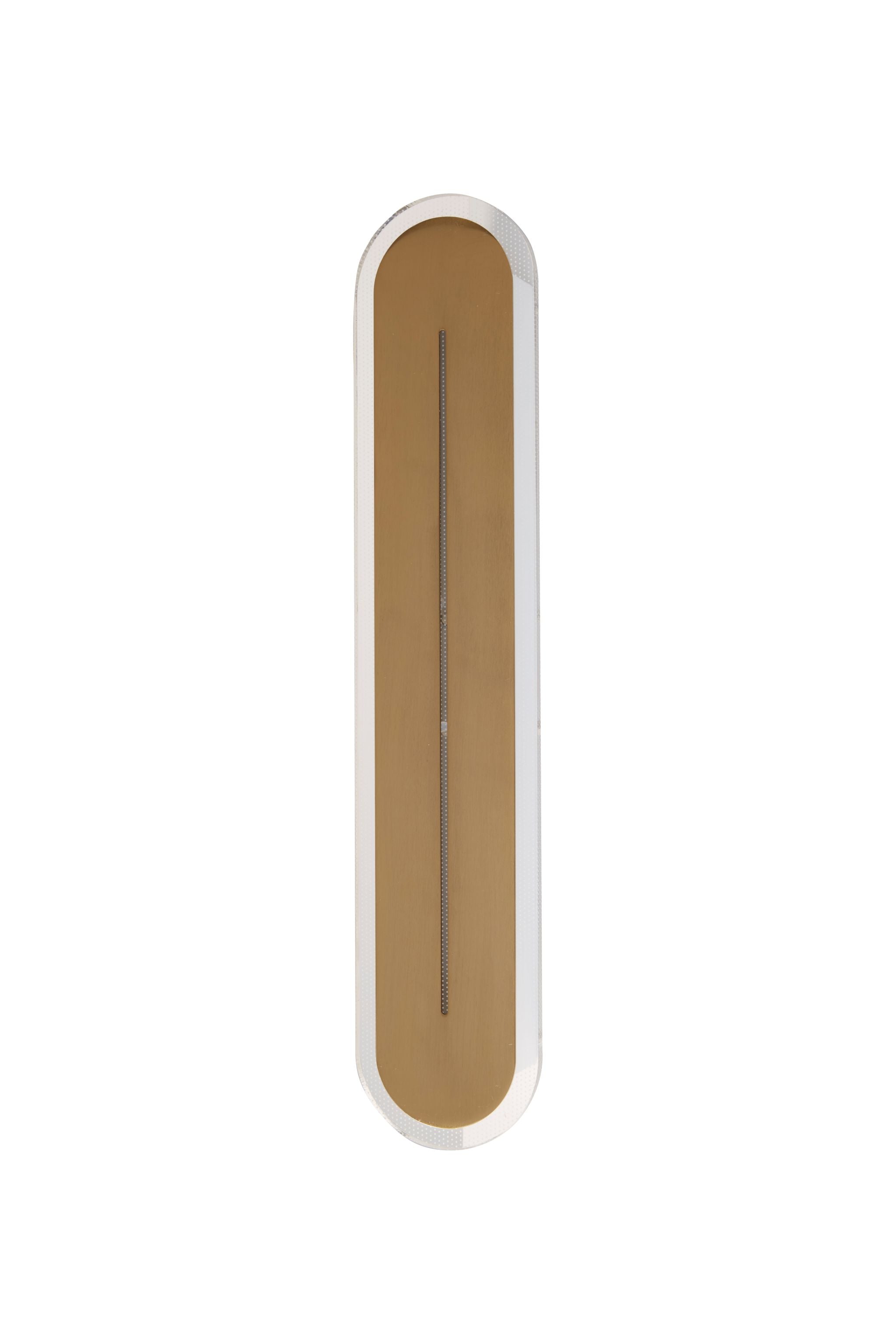 Couper LED 42mm High  Wall Light