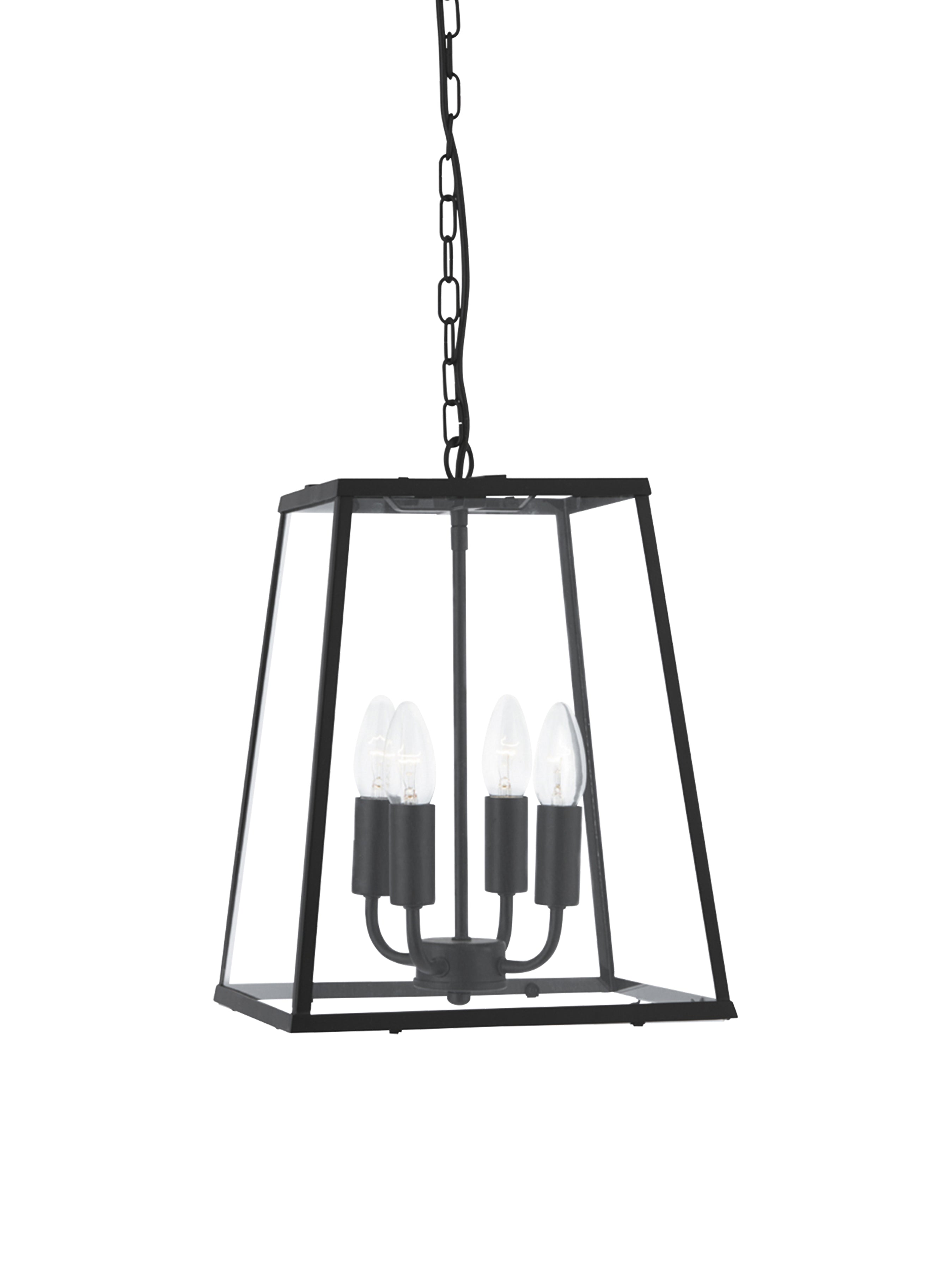 Lantern Noir