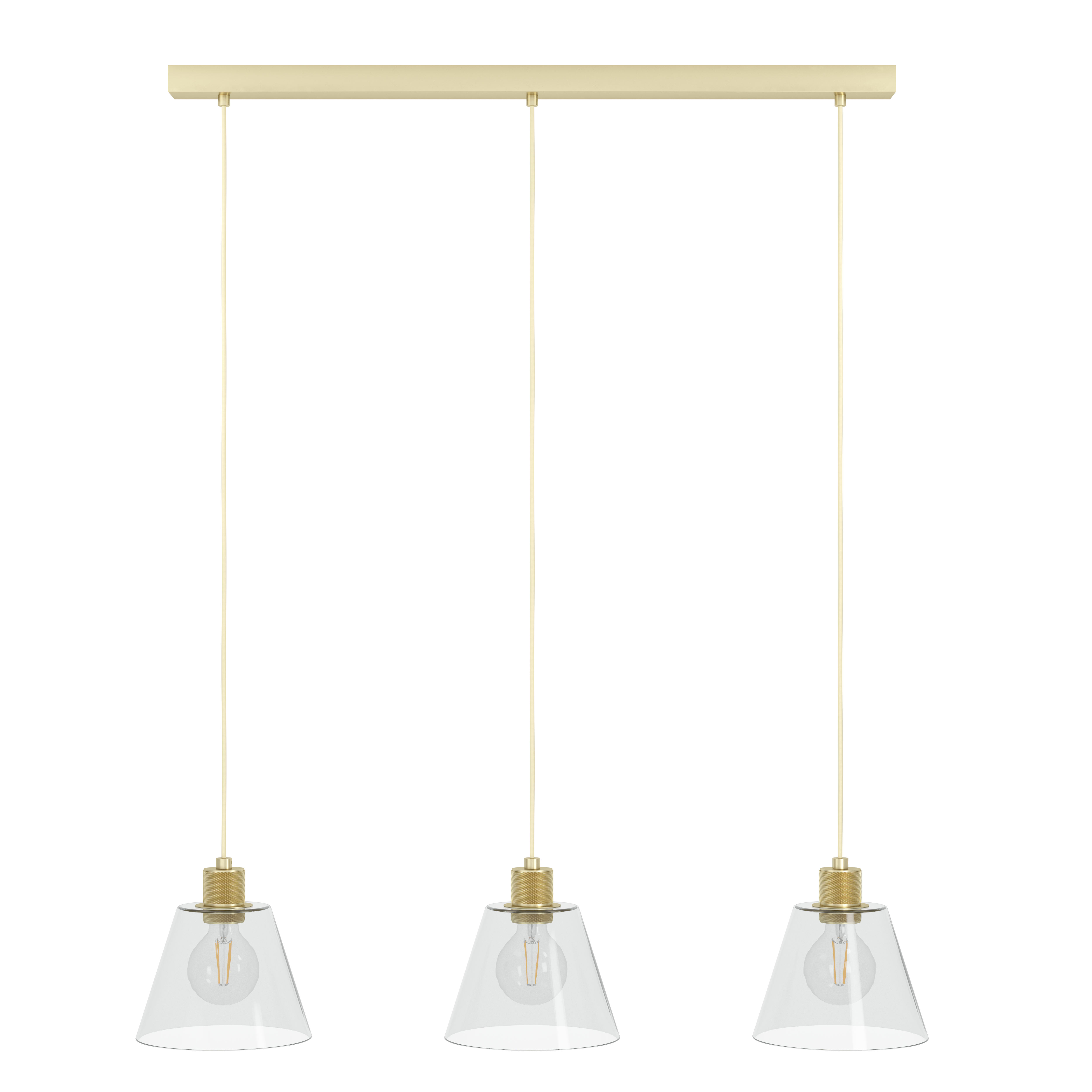 COPLEY Bar Pendant