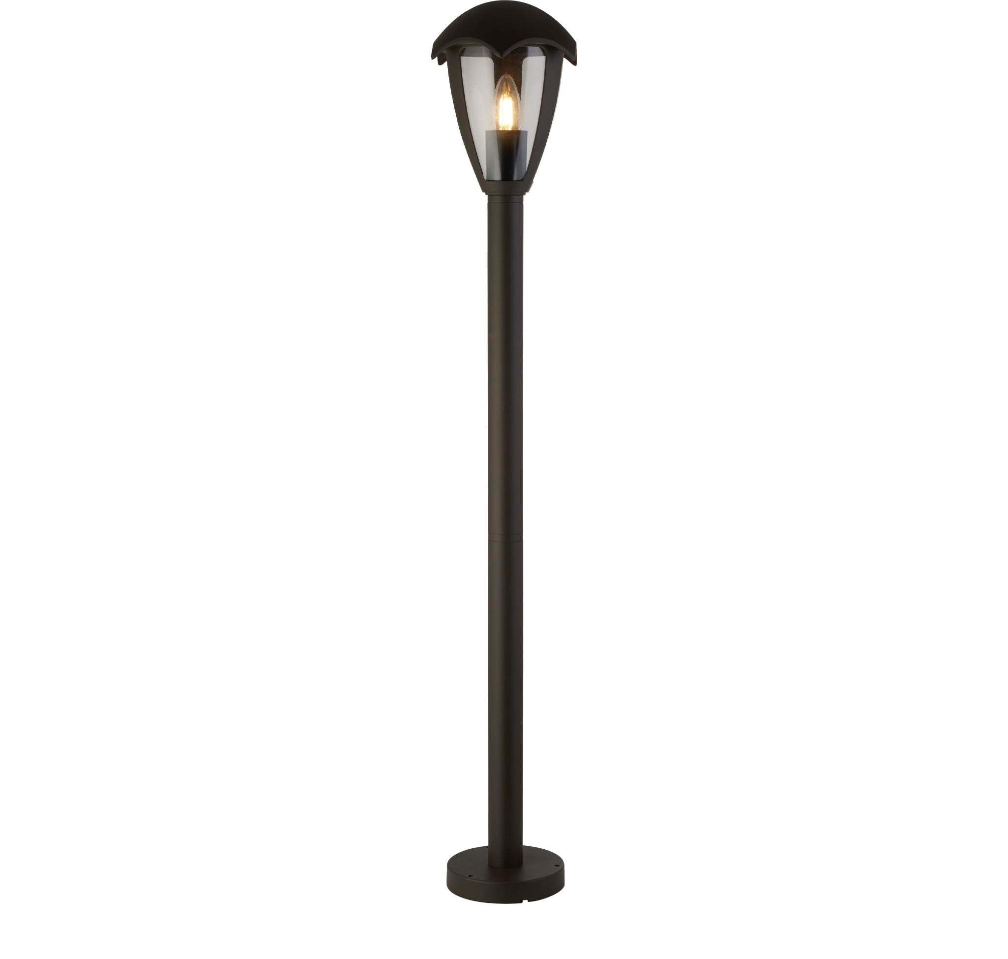 Bluebell Outdoor Post