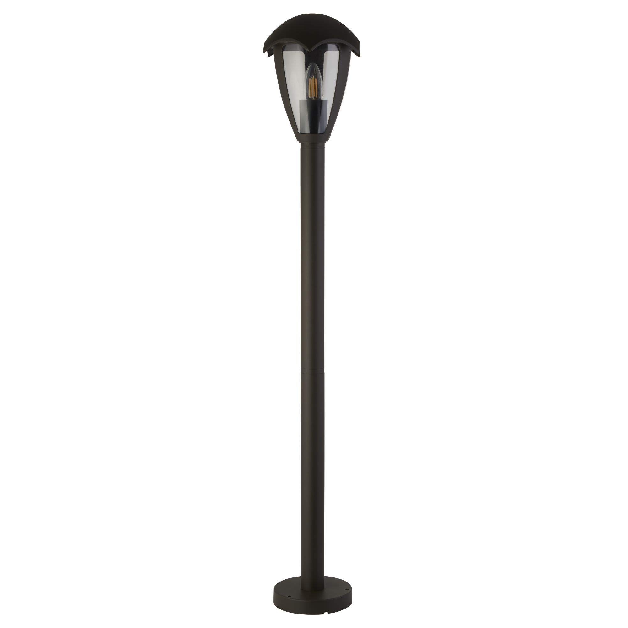 Bluebell Outdoor Post
