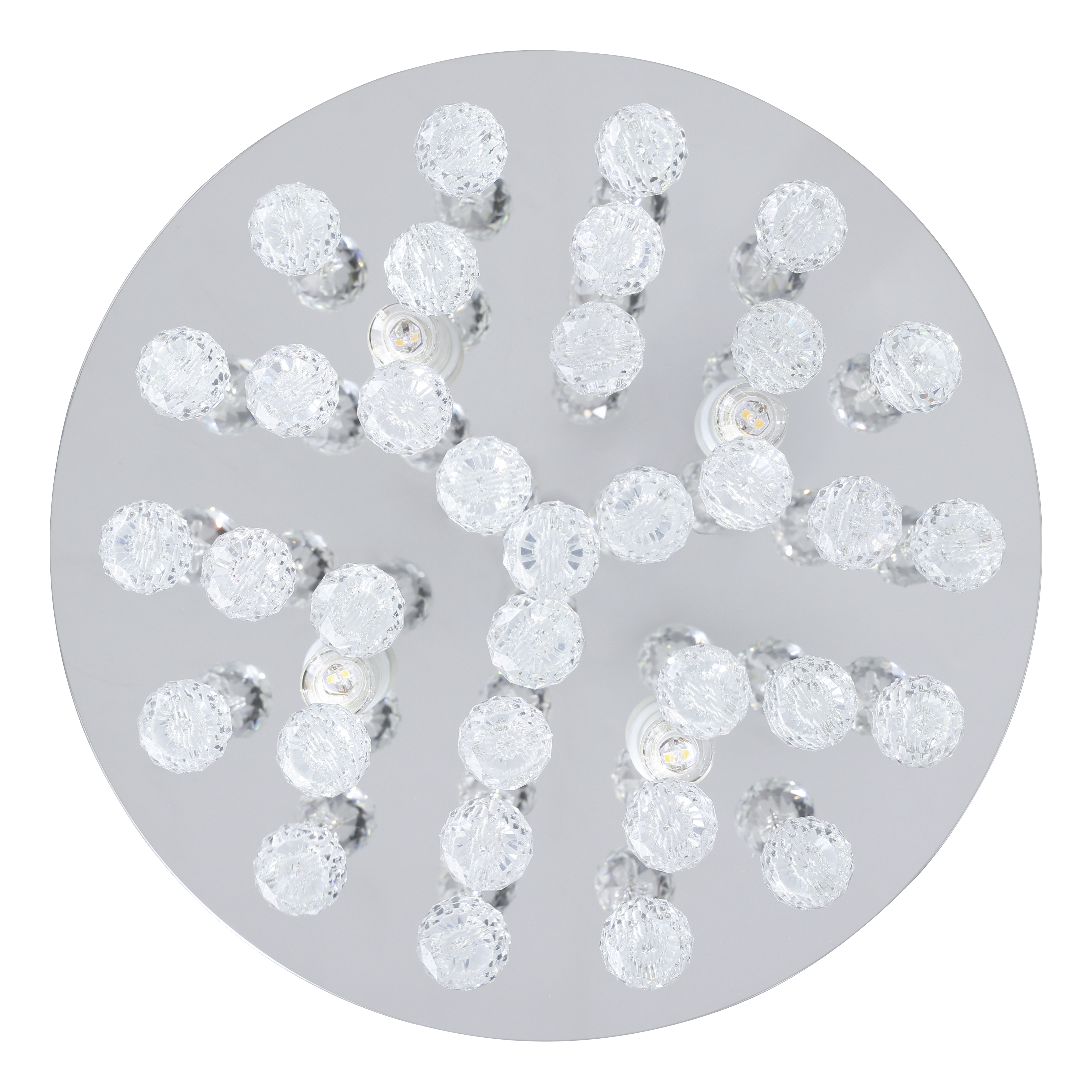 ALMONTE Flush Fitting