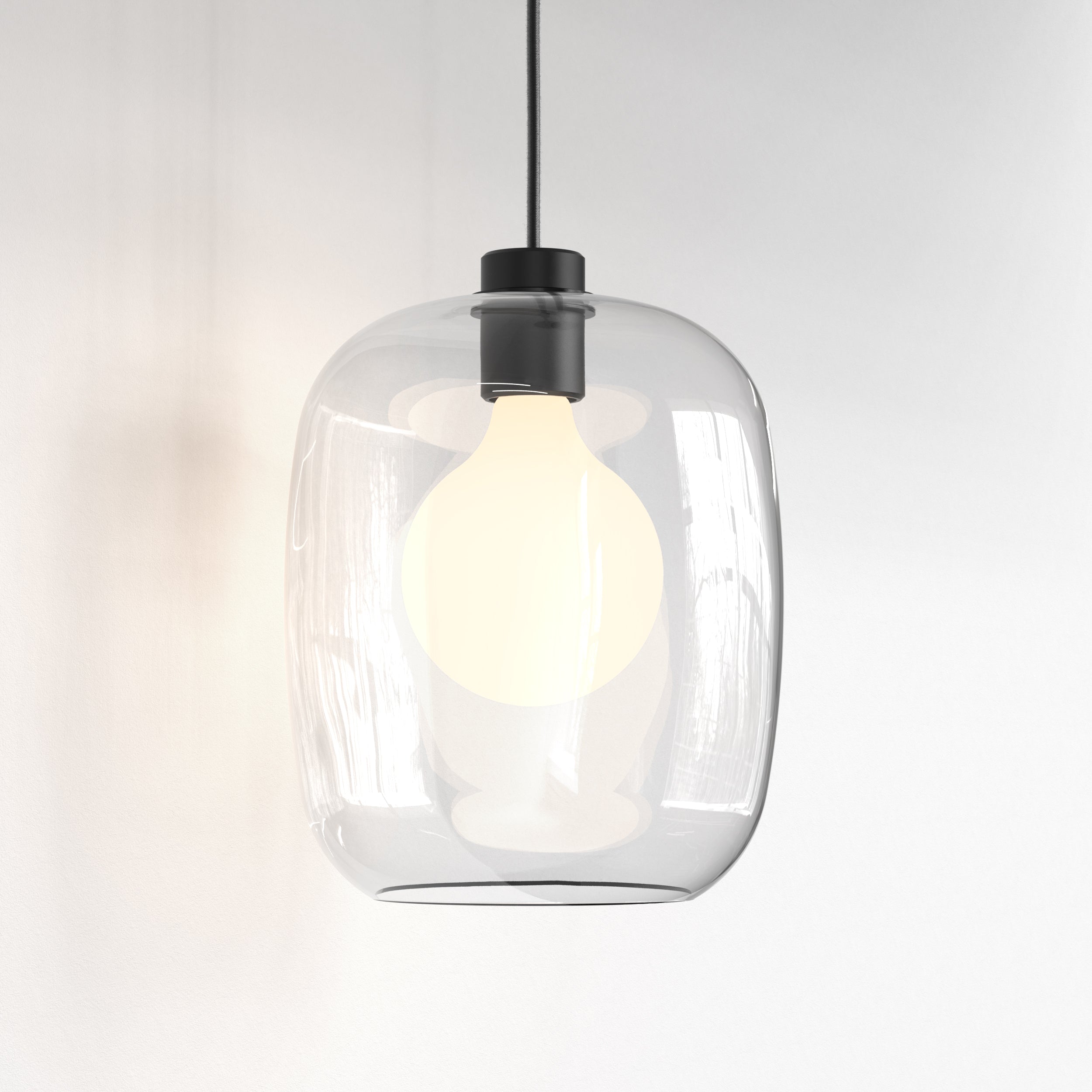 Curve Glass 285