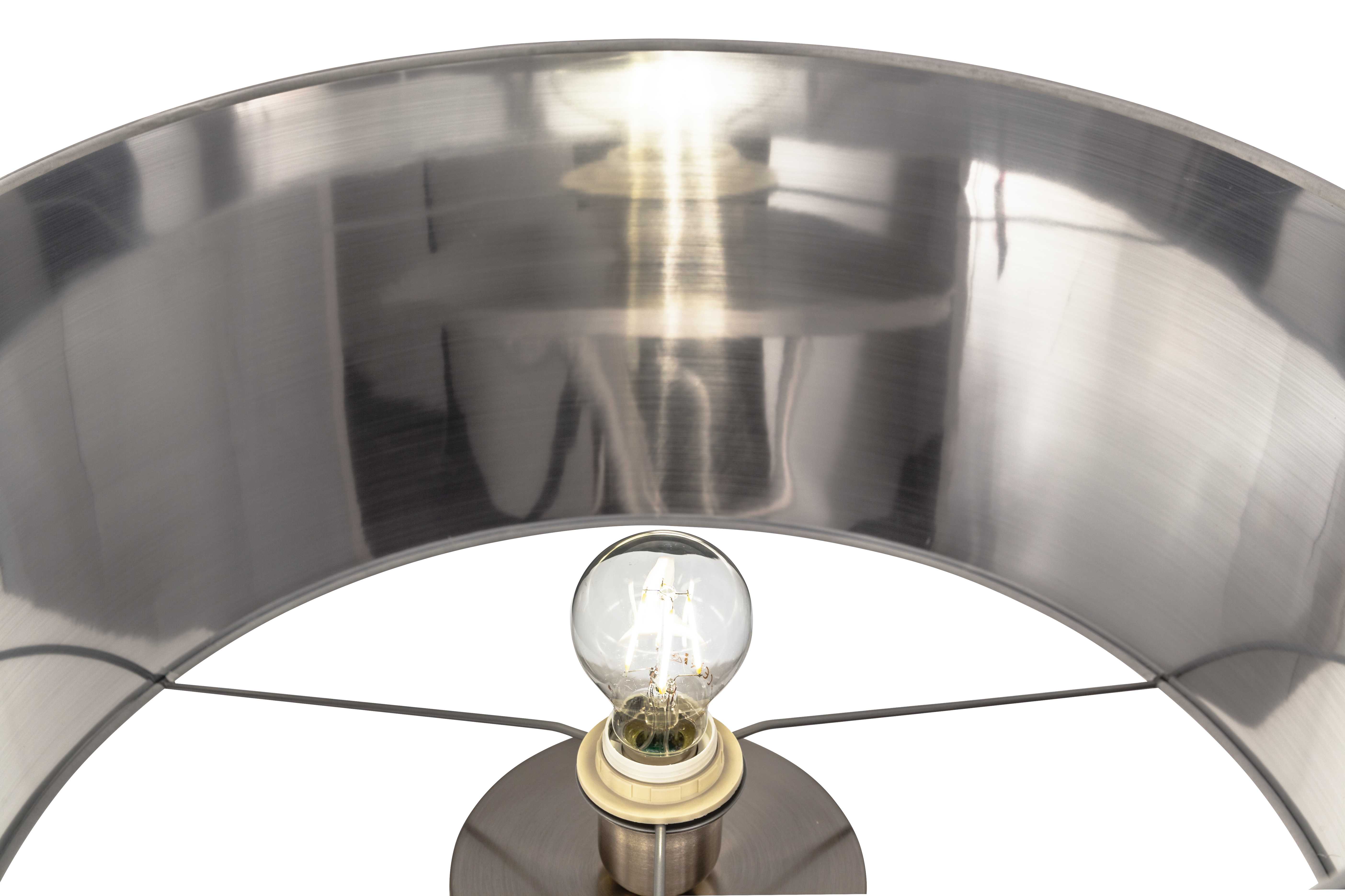 FONDACHELLI Floor Lamp
