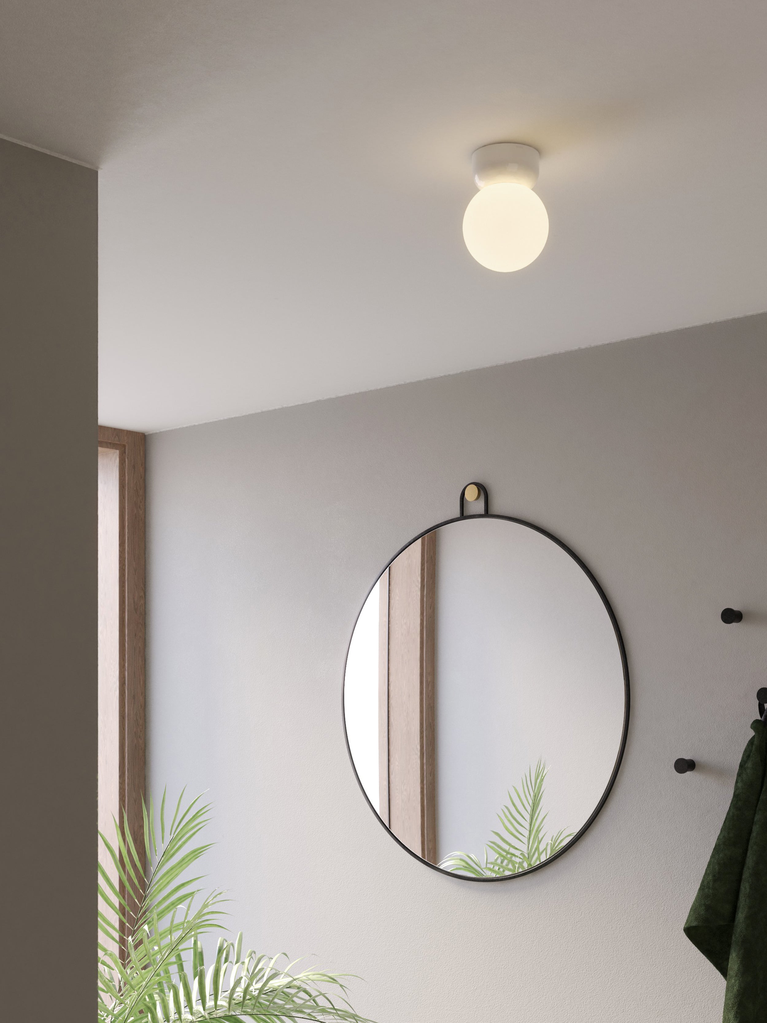 Lyra Ceiling 140