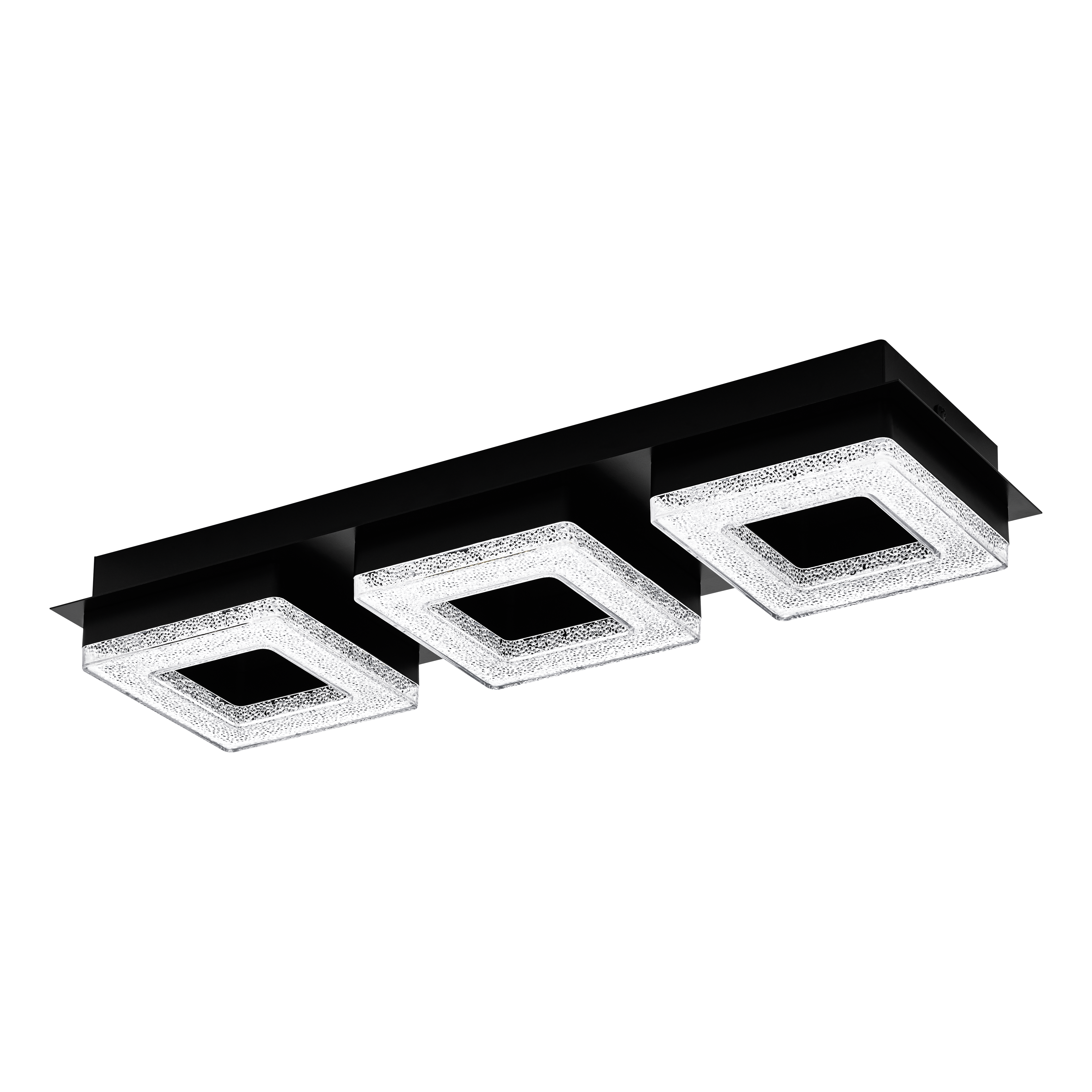 FRADELO Rectangular Flush Fitting