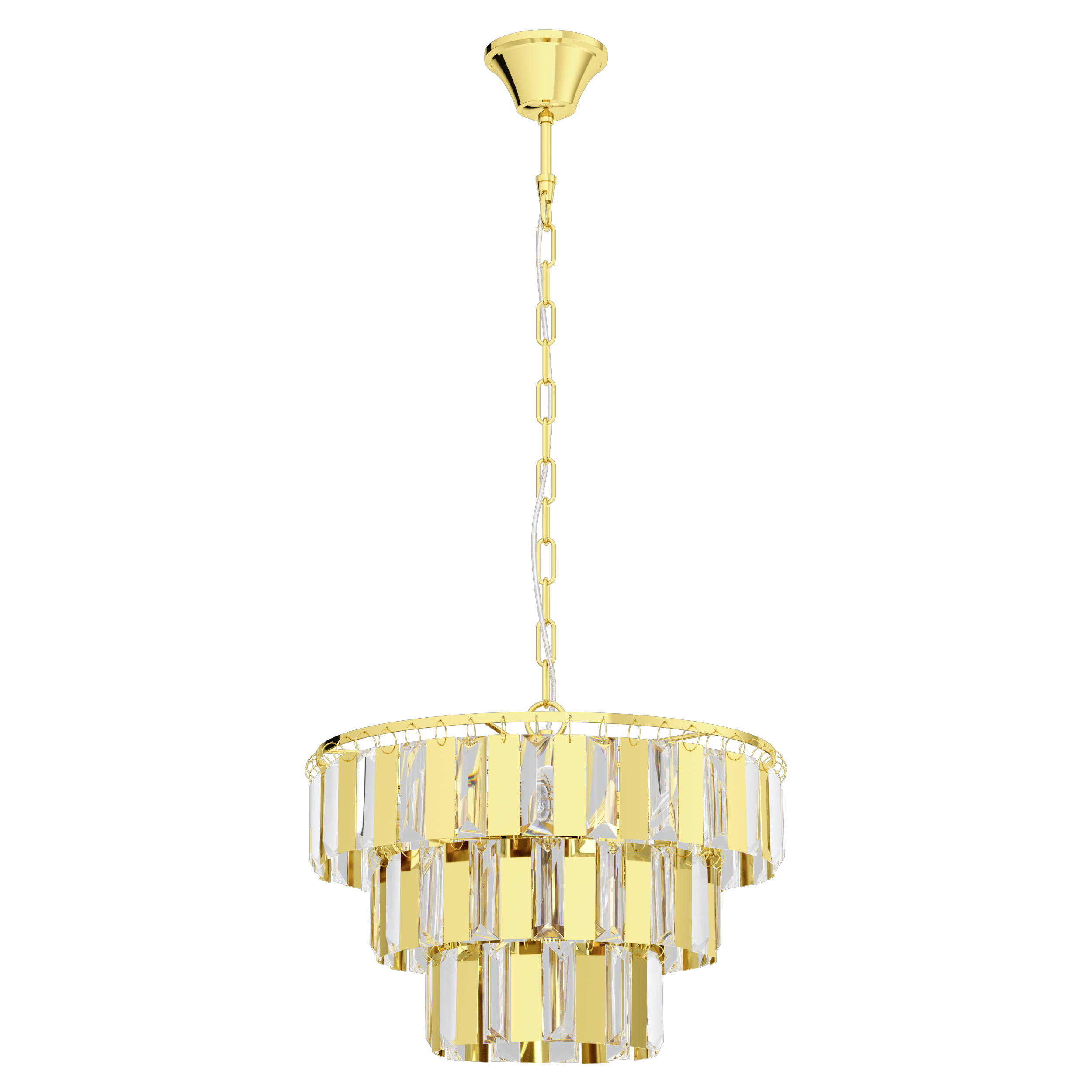 ERSEKA 5  Lamp Chandelier