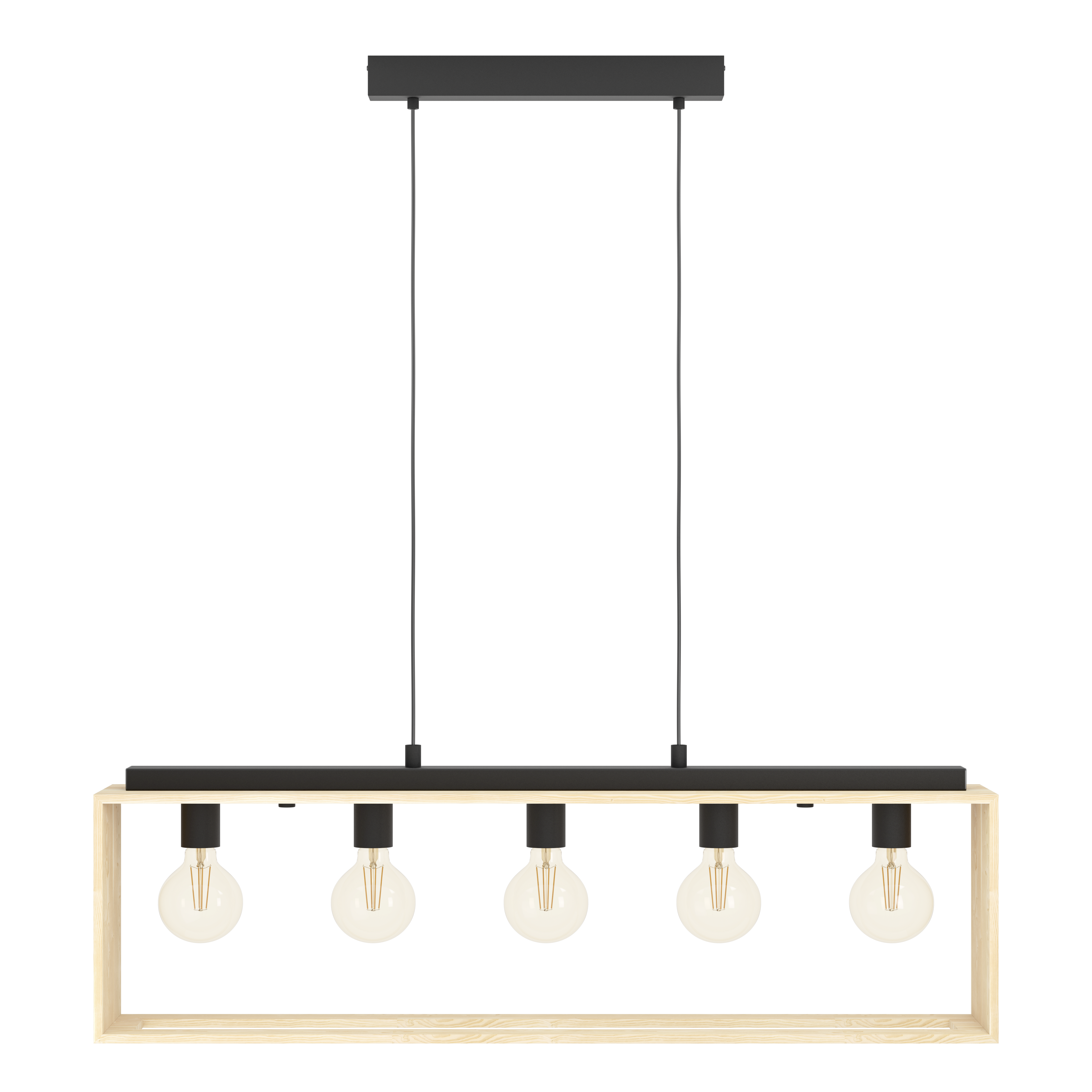 FAMBOROUGH Bar Pendant