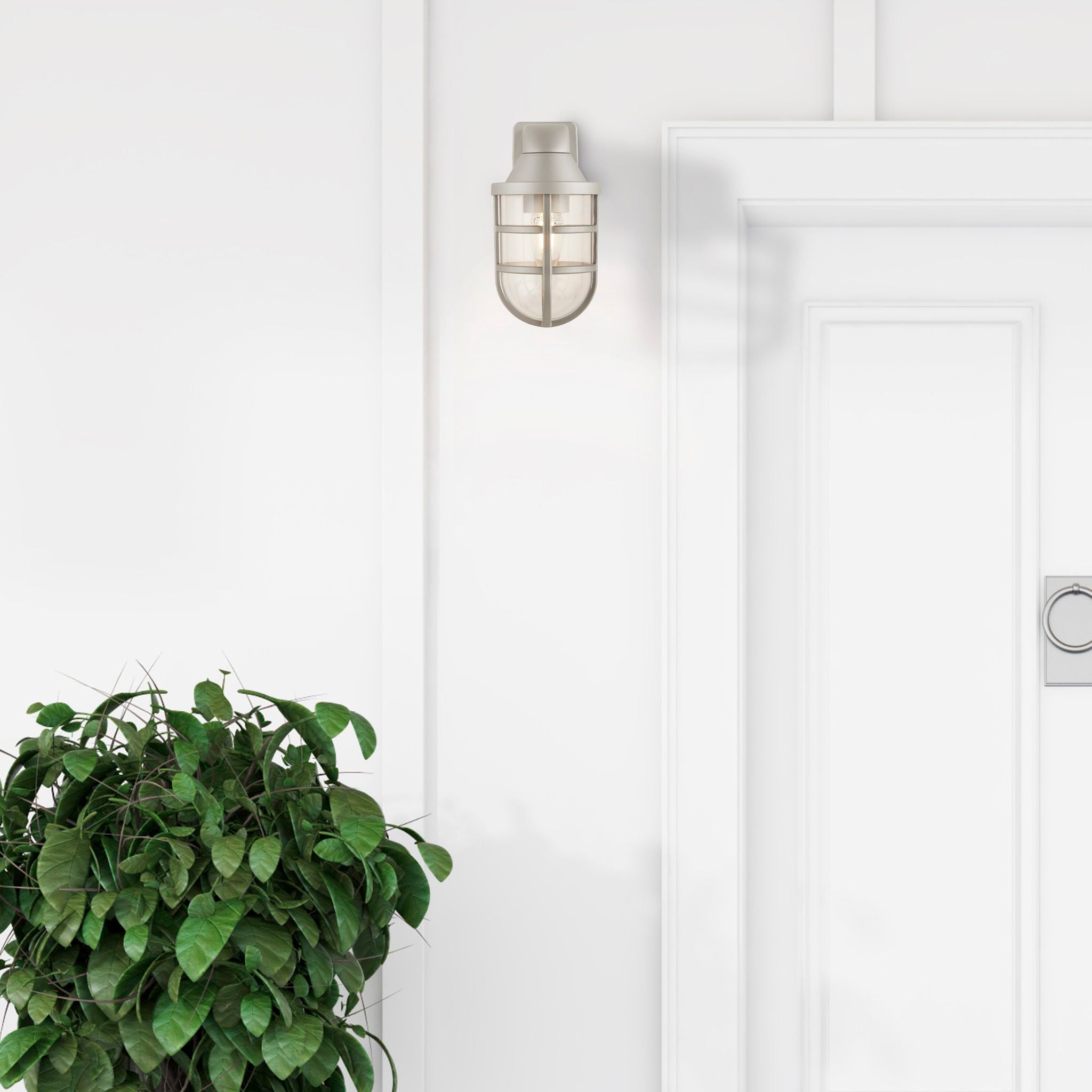 Seaside Outdoor Wall Light