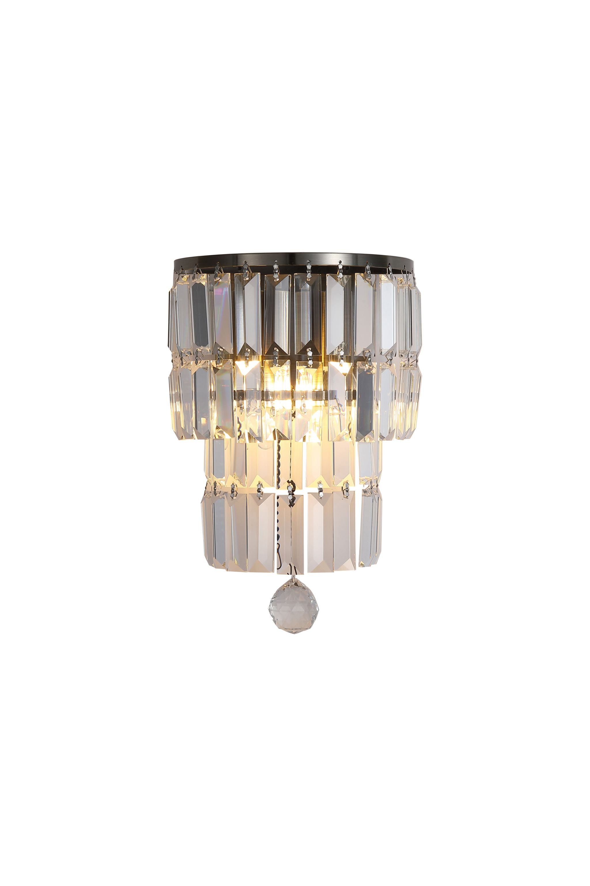 Empire 2LT Wall Light