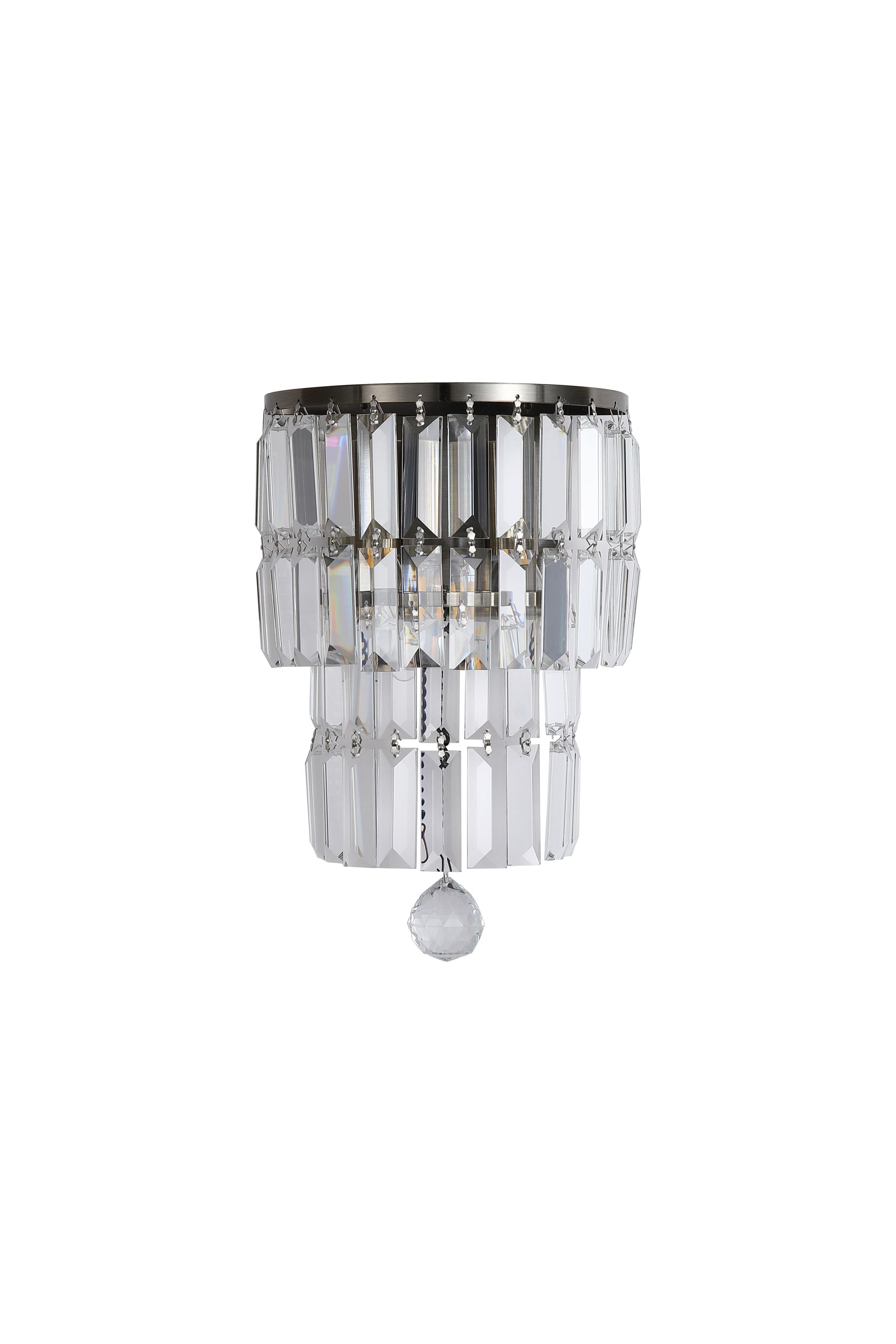Empire 2LT Wall Light