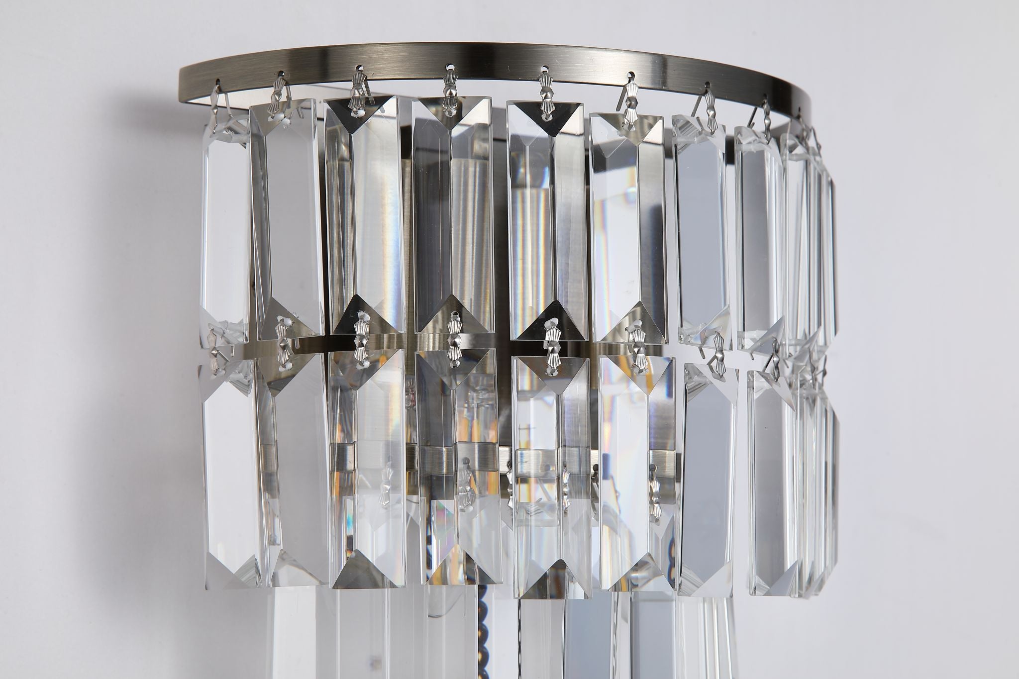 Empire 2LT Wall Light