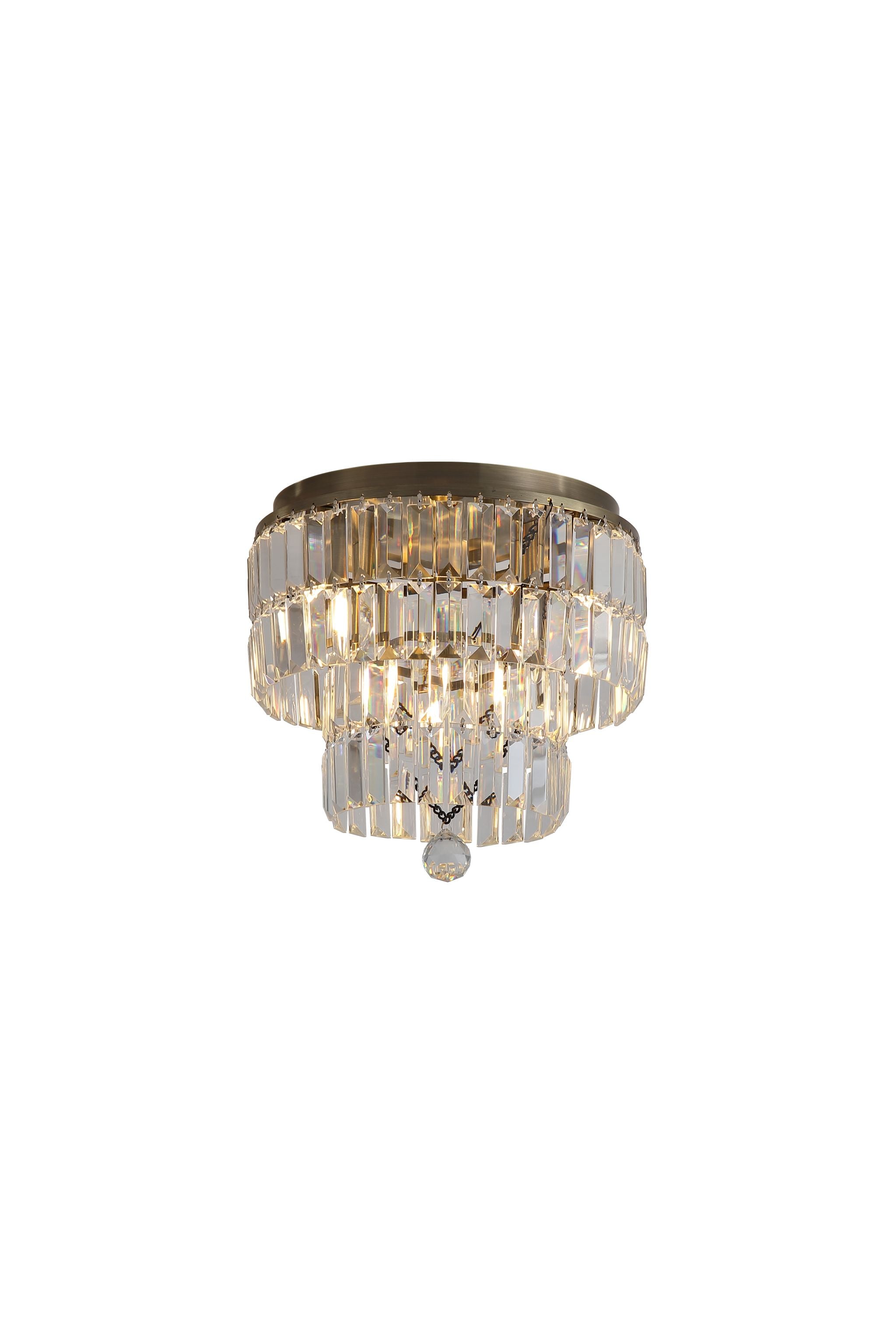 Empire 4Lt Flush