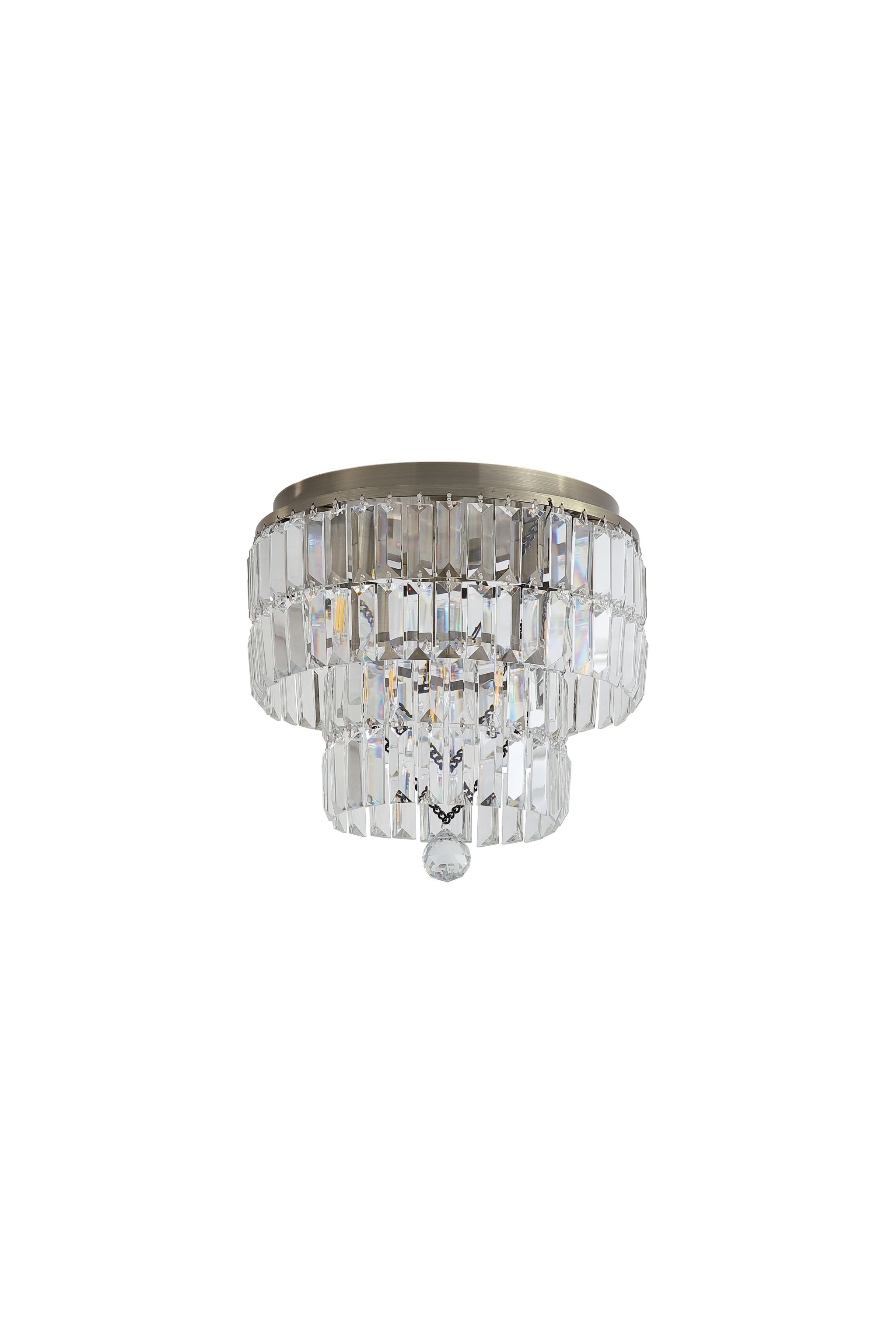 Empire 4Lt Flush