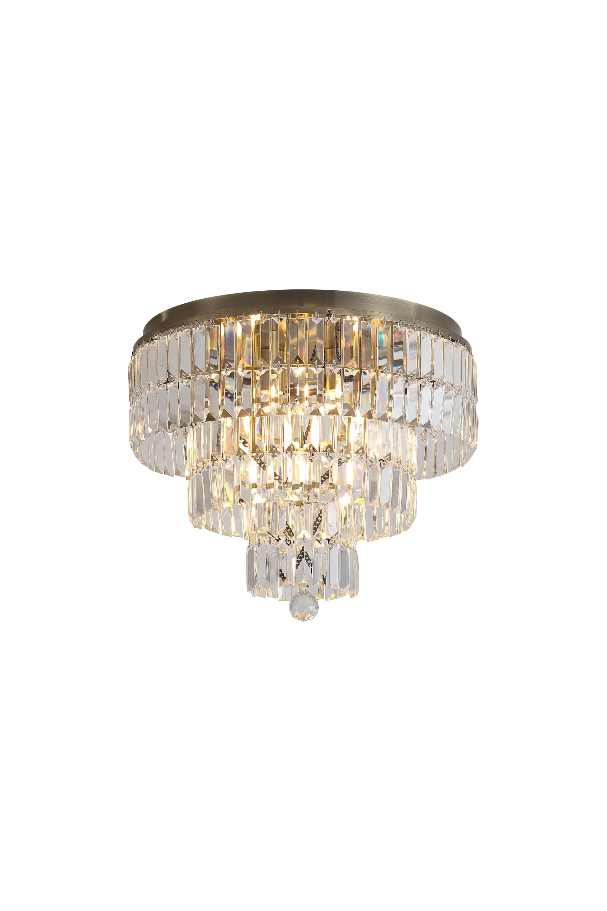 Empire 6Lt Flush