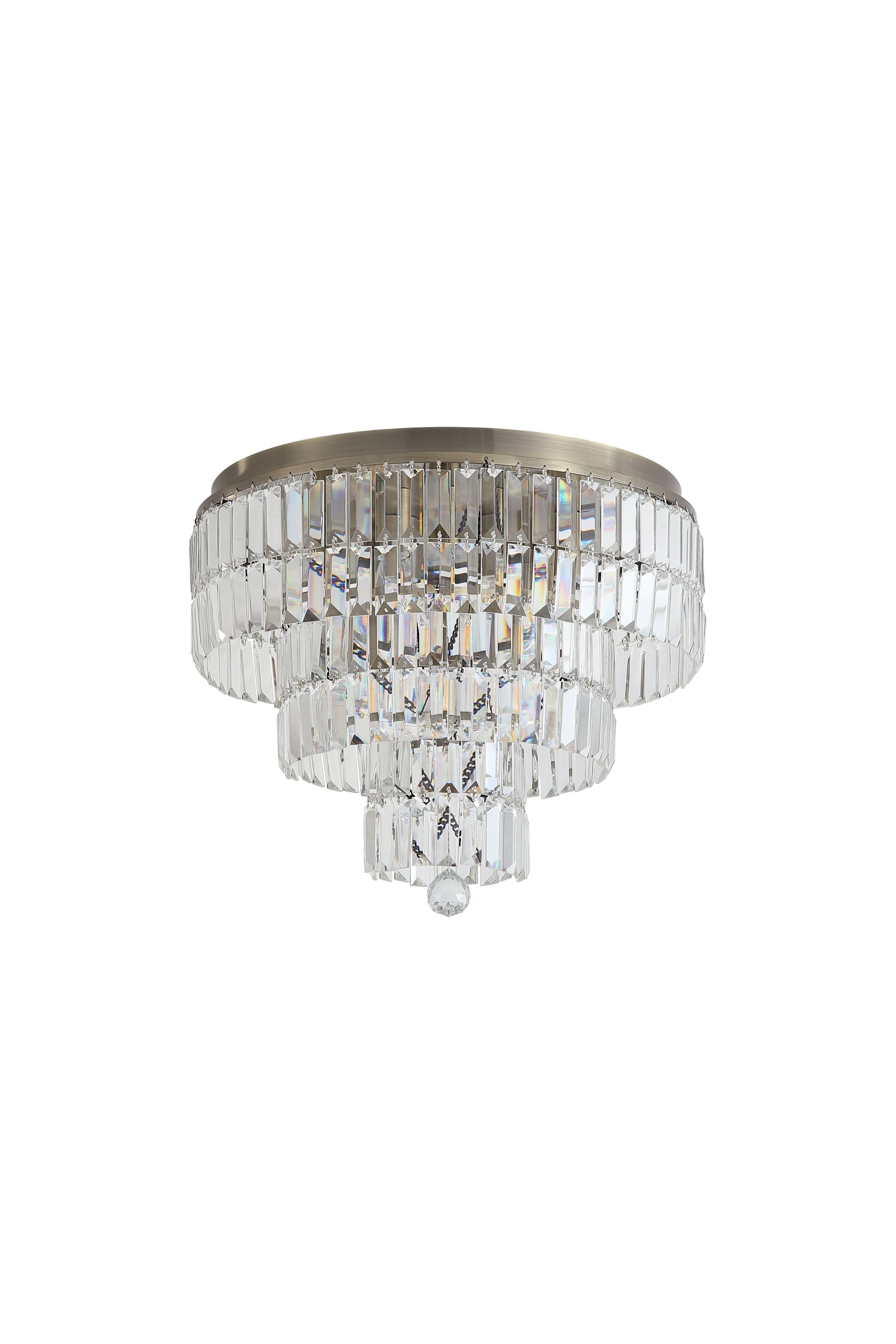 Empire 6Lt Flush