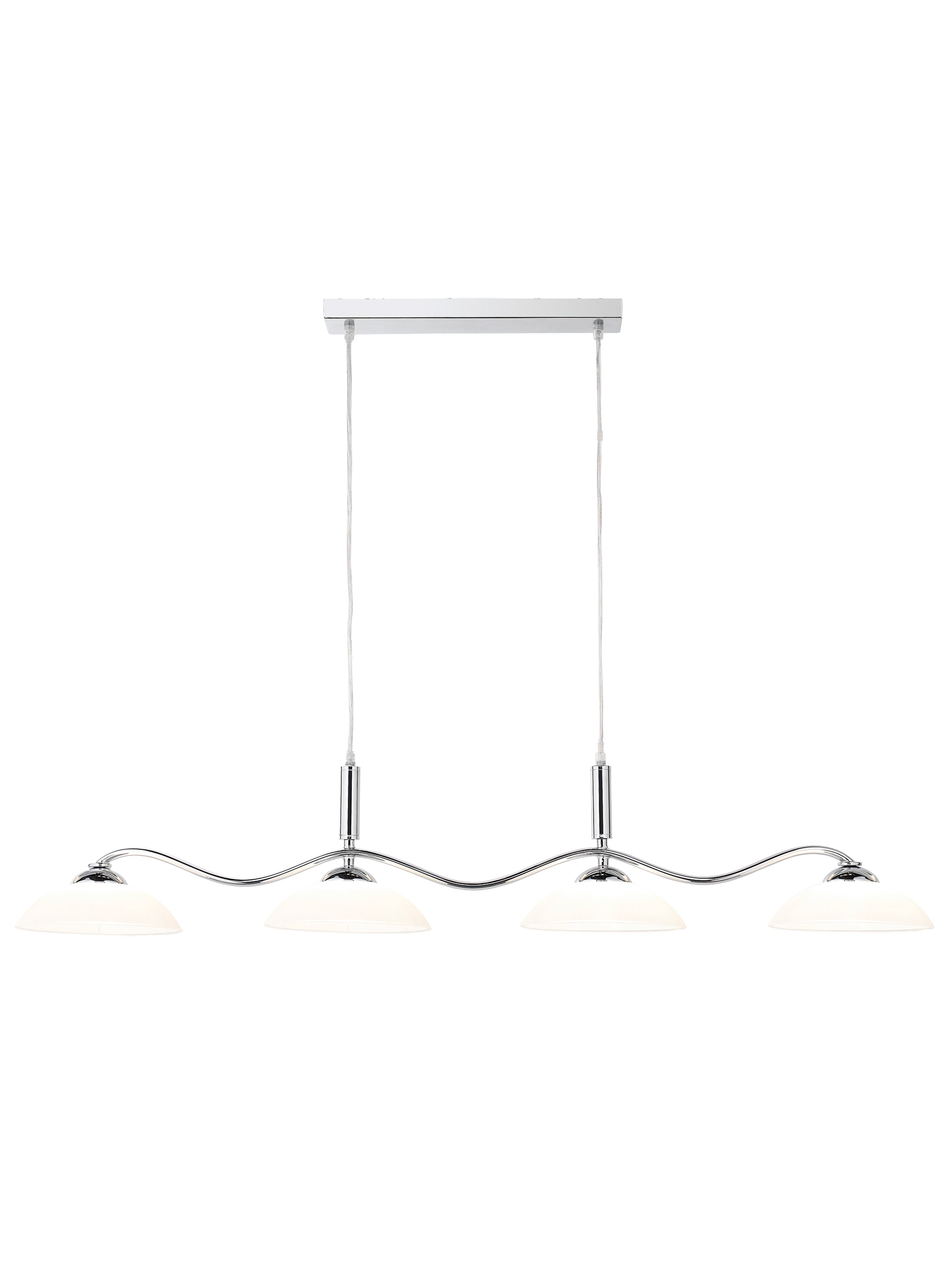 Alexis INTERIOR Pendant Light – O'Briens Lighting