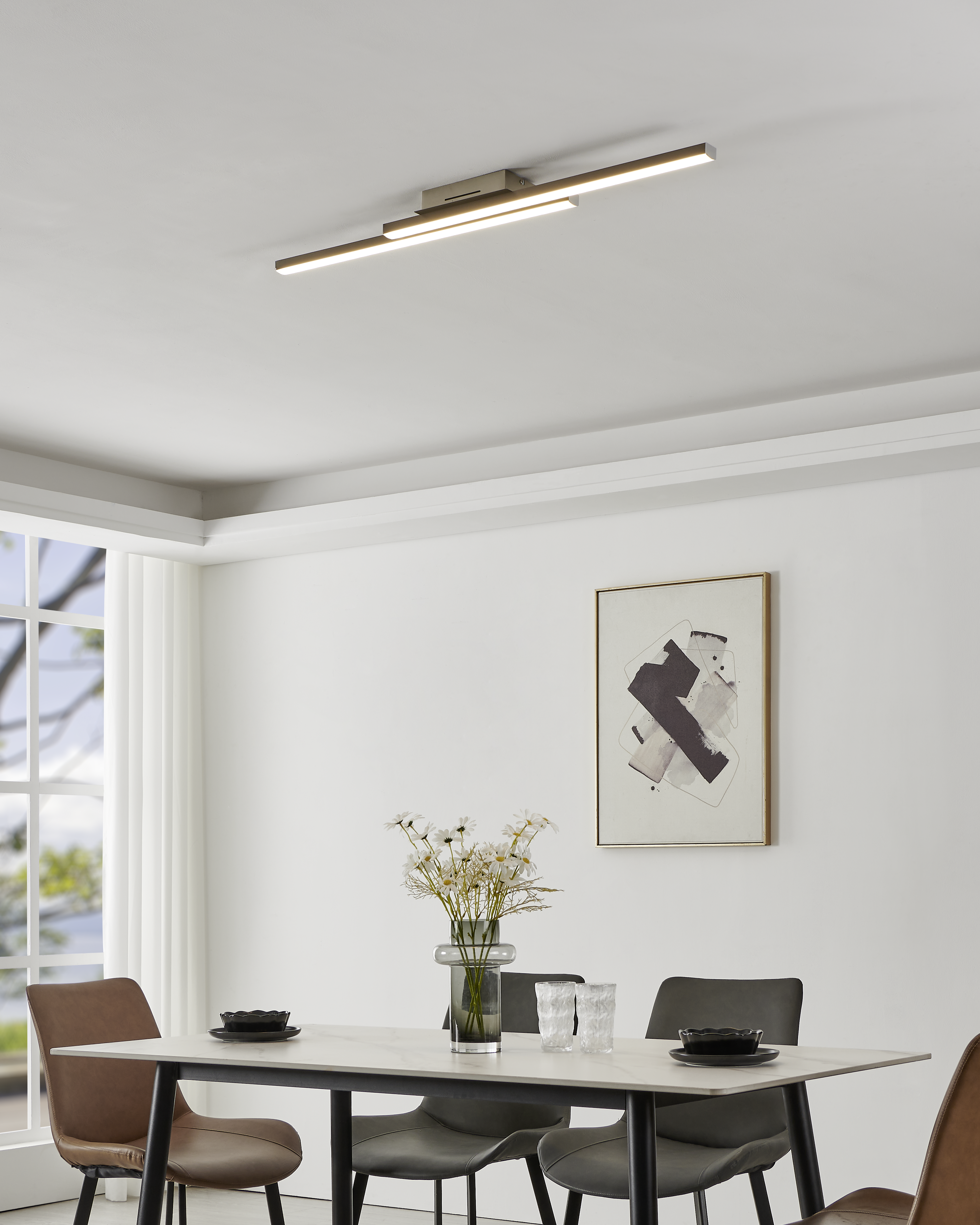 FRAIOLI-Z Flush Fitting
