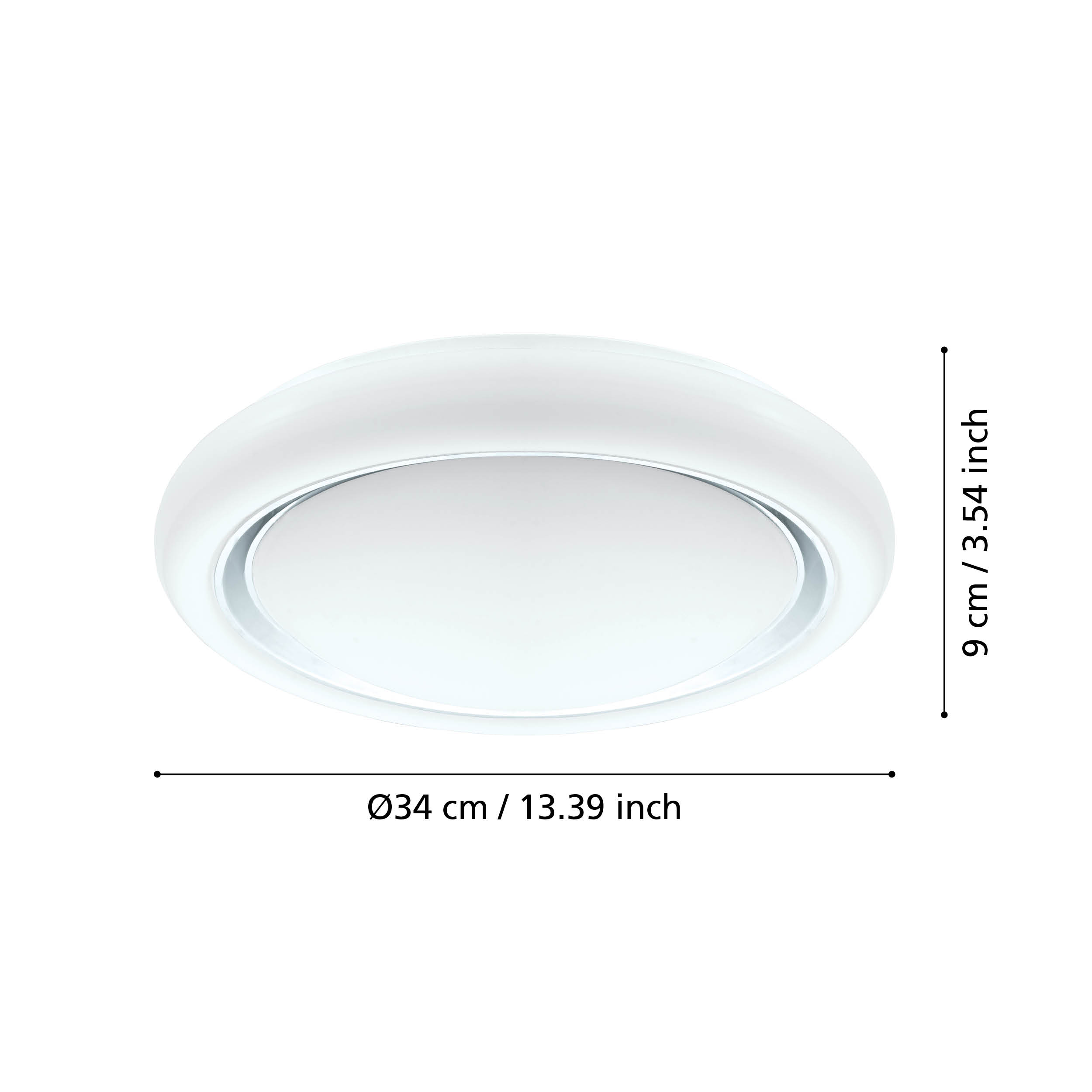 CAPASSO 96023