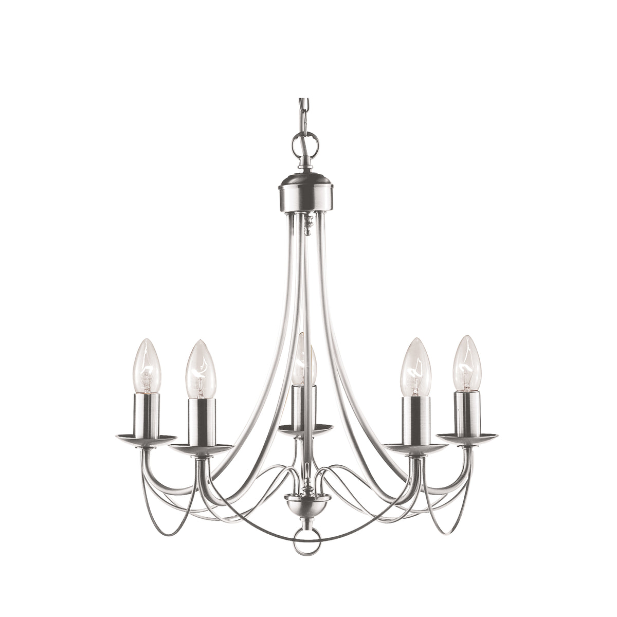 Home Maypole Maypole INTERIOR Pendant Light – O'Briens Lighting