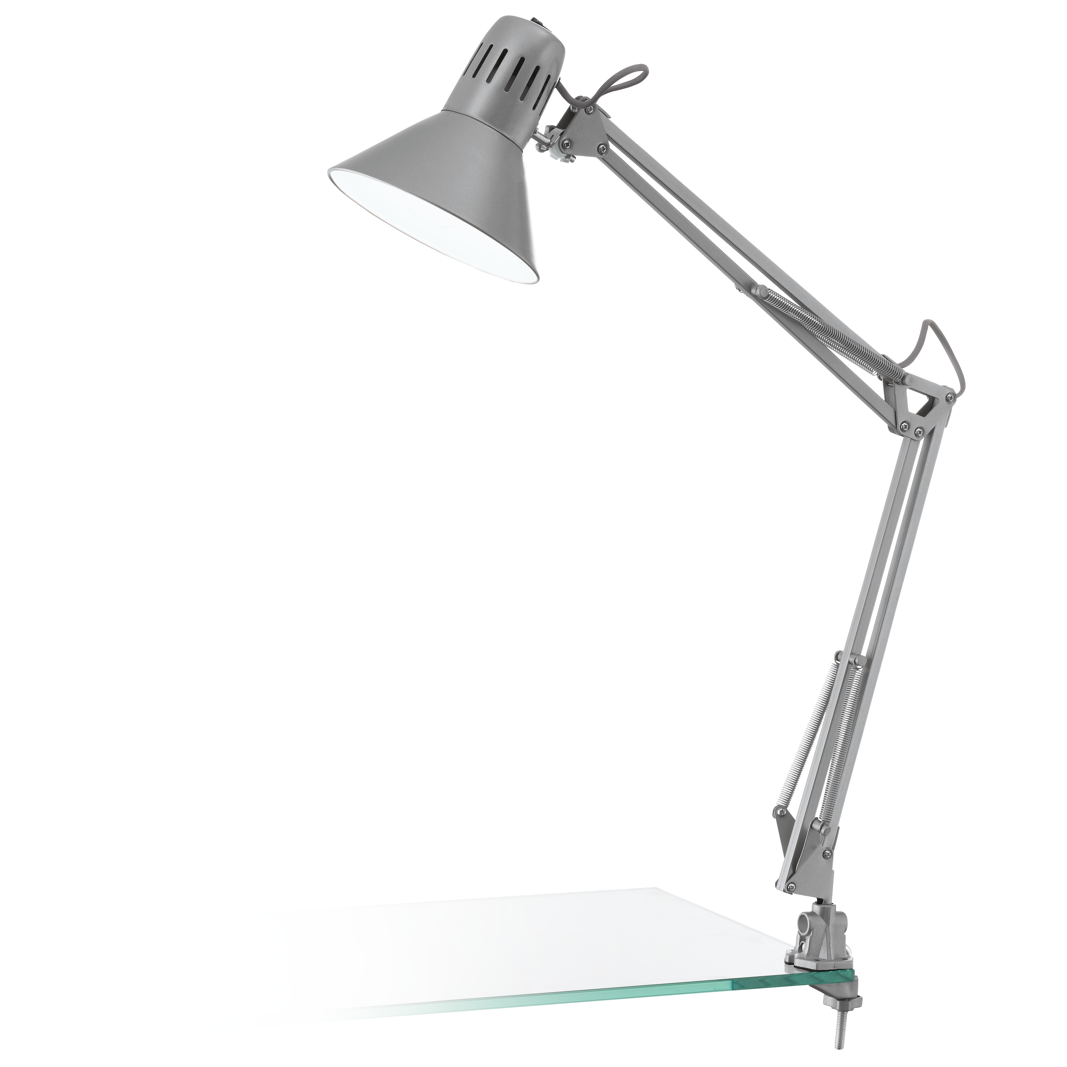 FIRMO Clip on Lamp