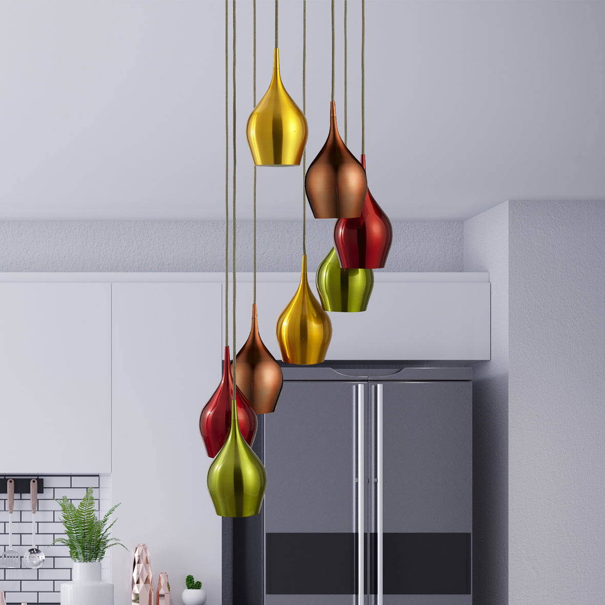 Vibrant-6468-8 (END OF LINE PRODUCT)