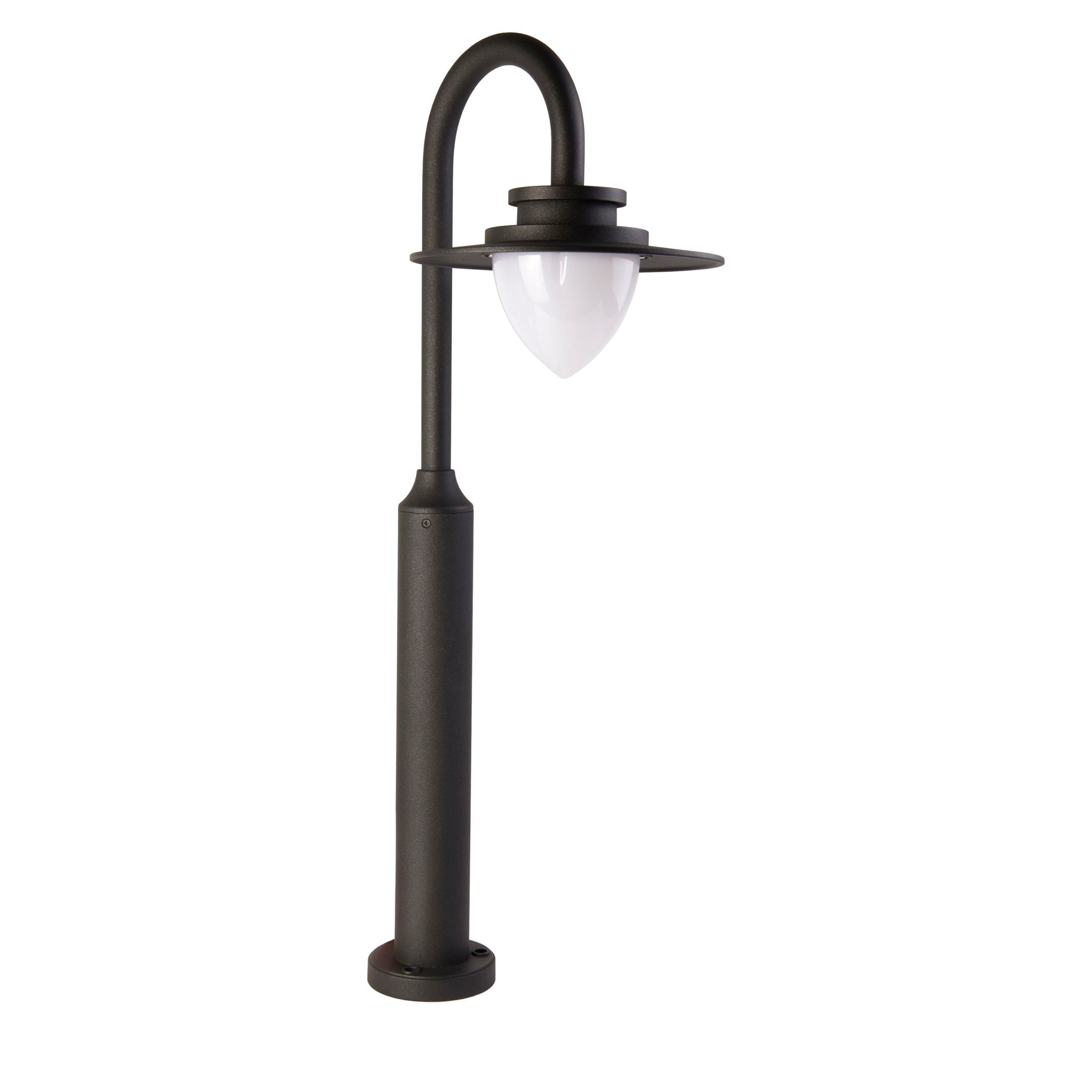 Texas 800mm 8W 3000k Bollard