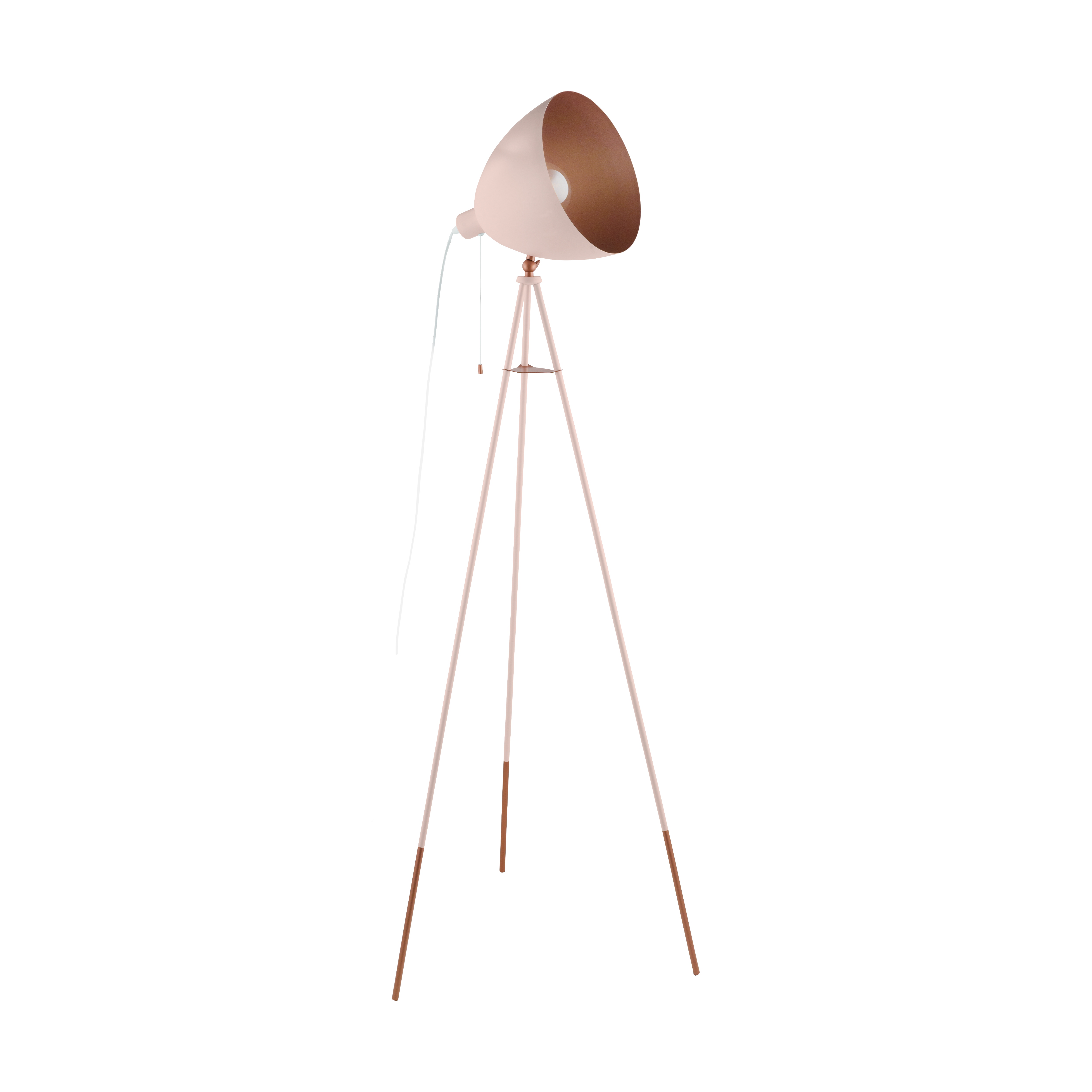 CHESTER Floor Lamp
