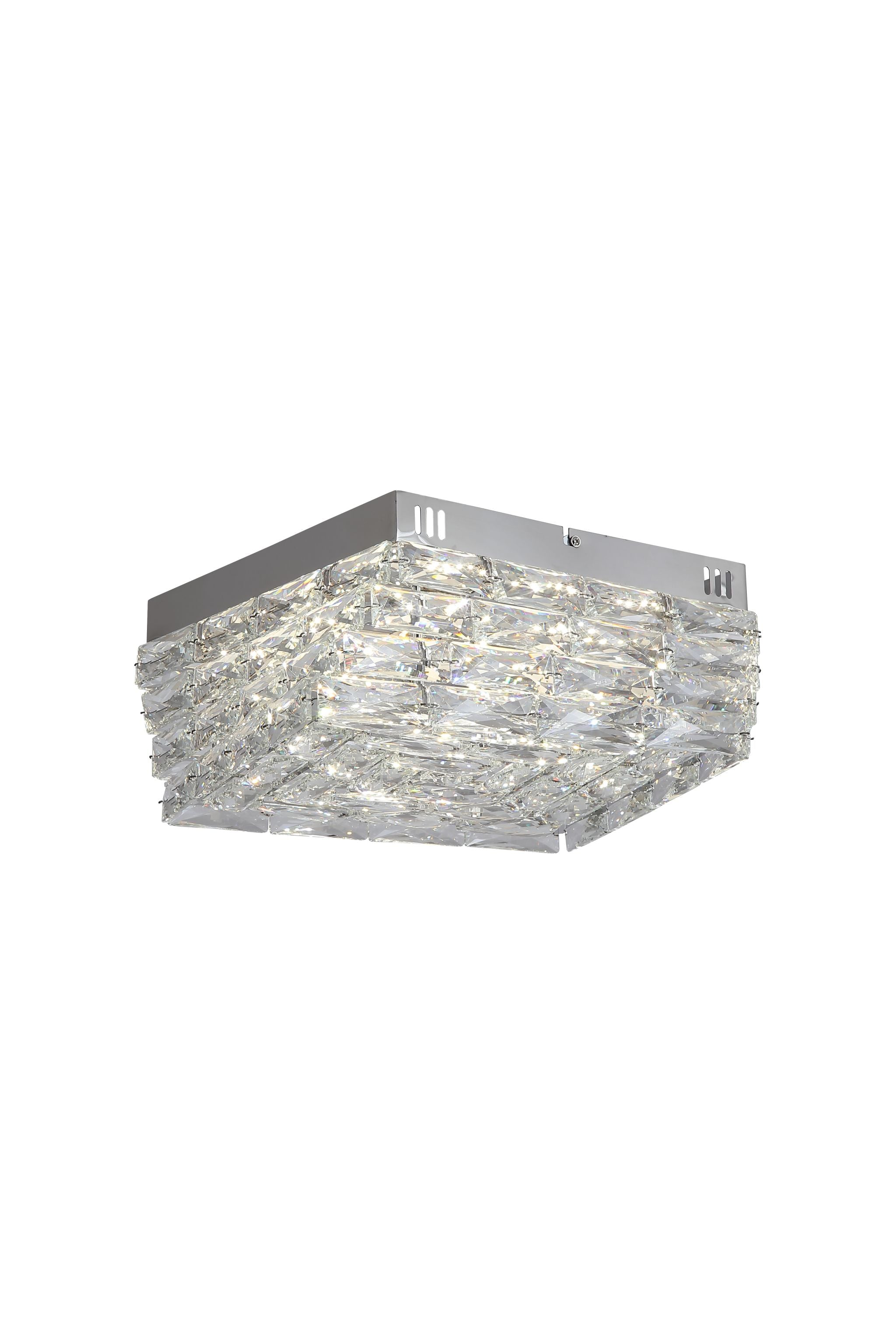 Modena LED Flush