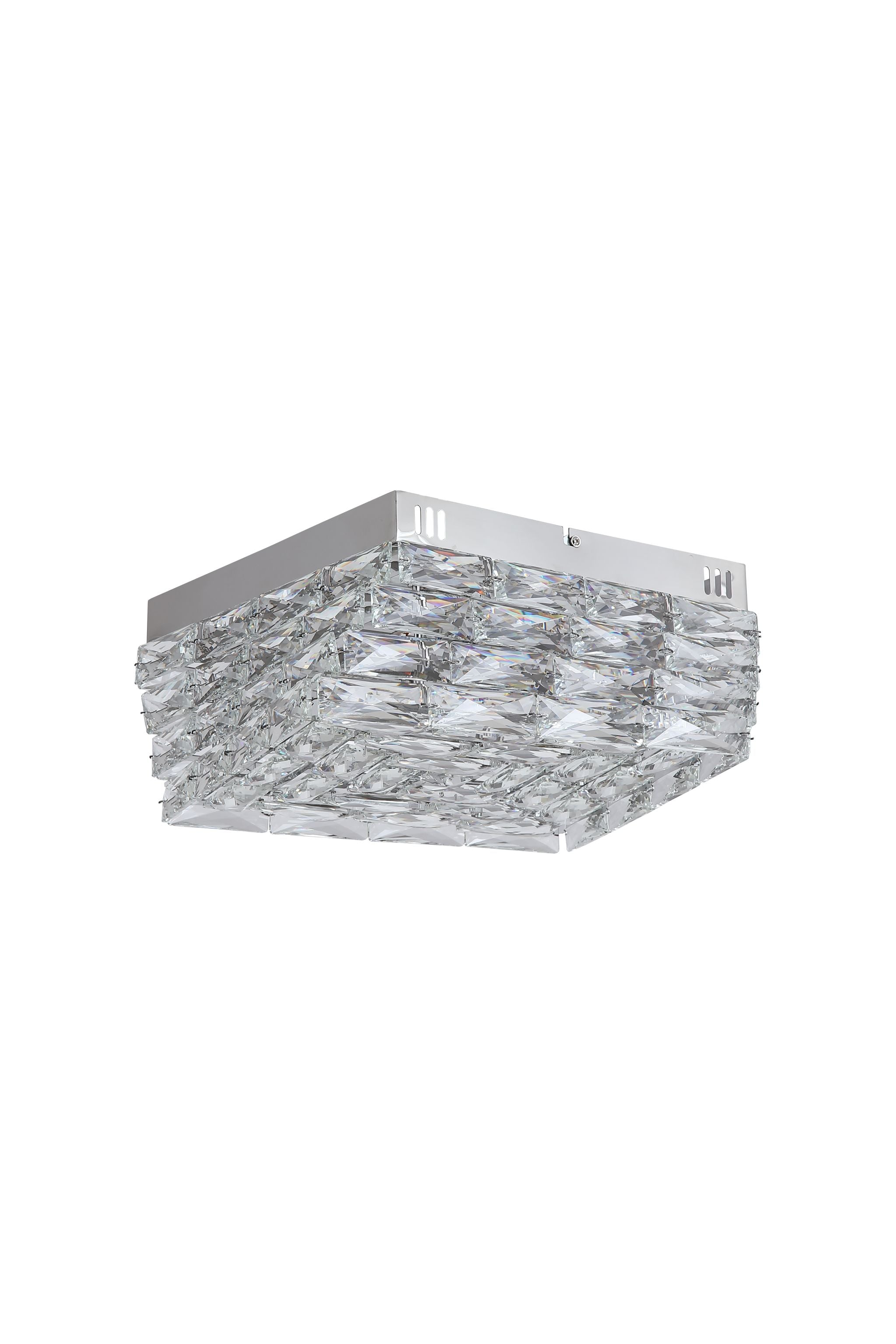 Modena LED Flush