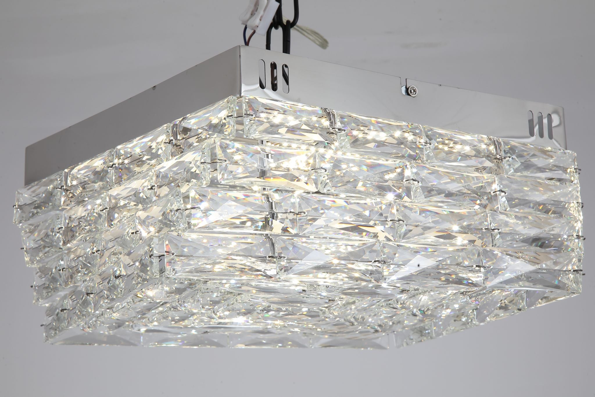 Modena LED Flush