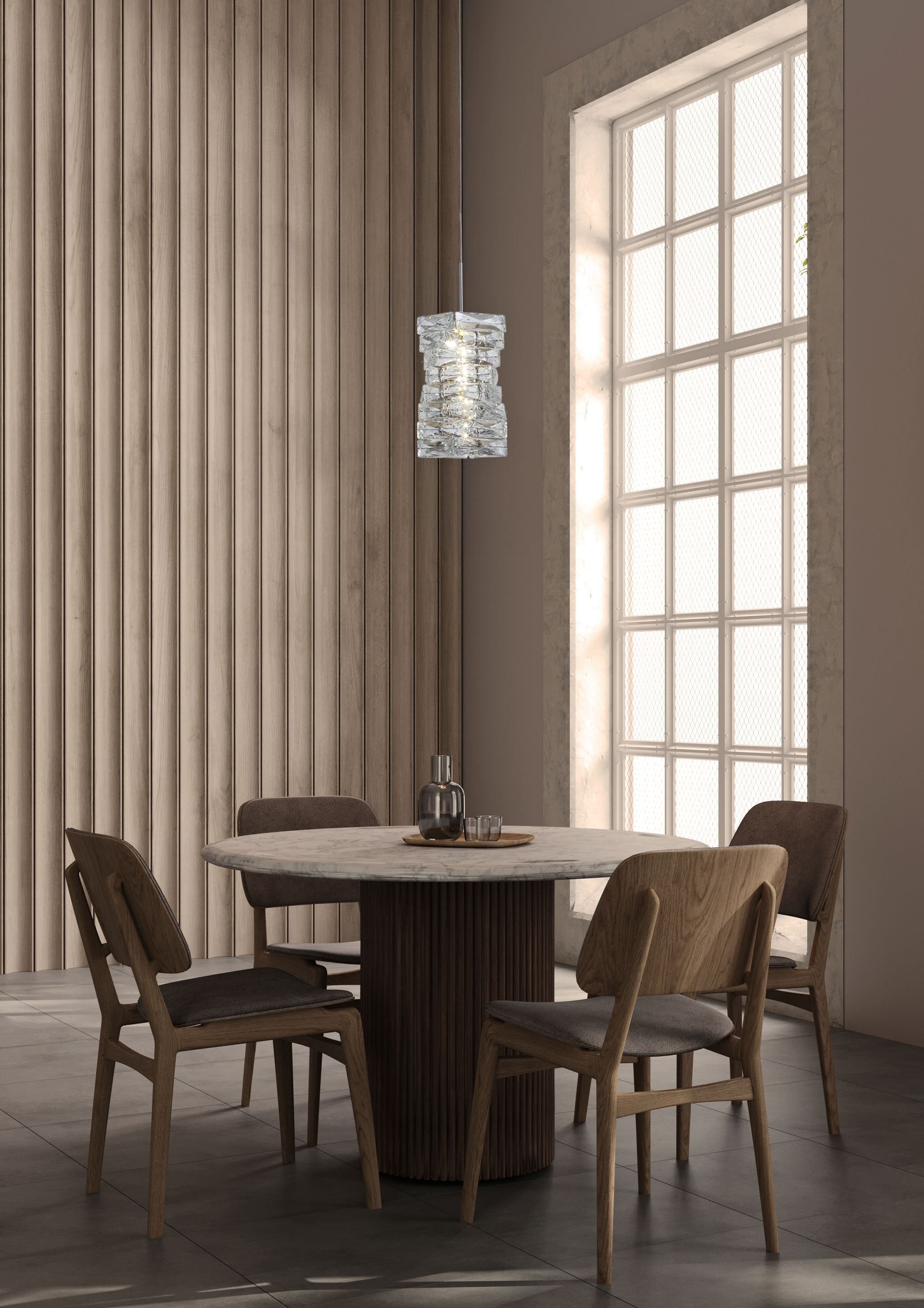 Modena LED Pendant