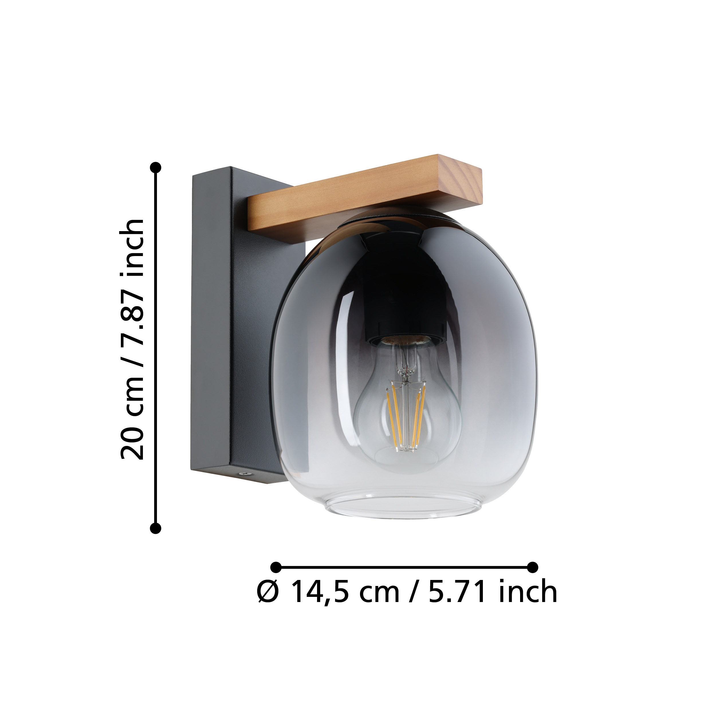 FILAGO Wall Light