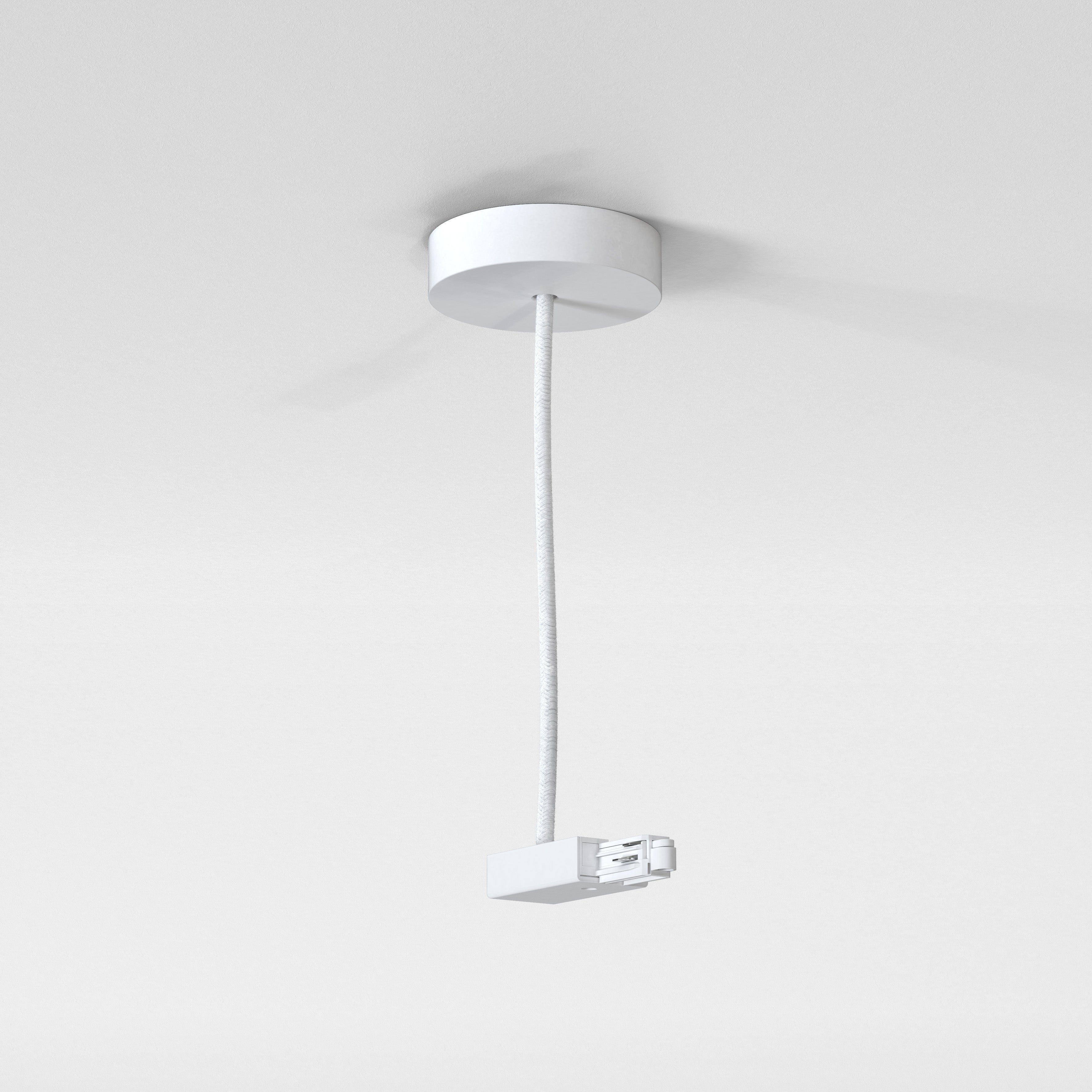 Track Suspension Live End Supply