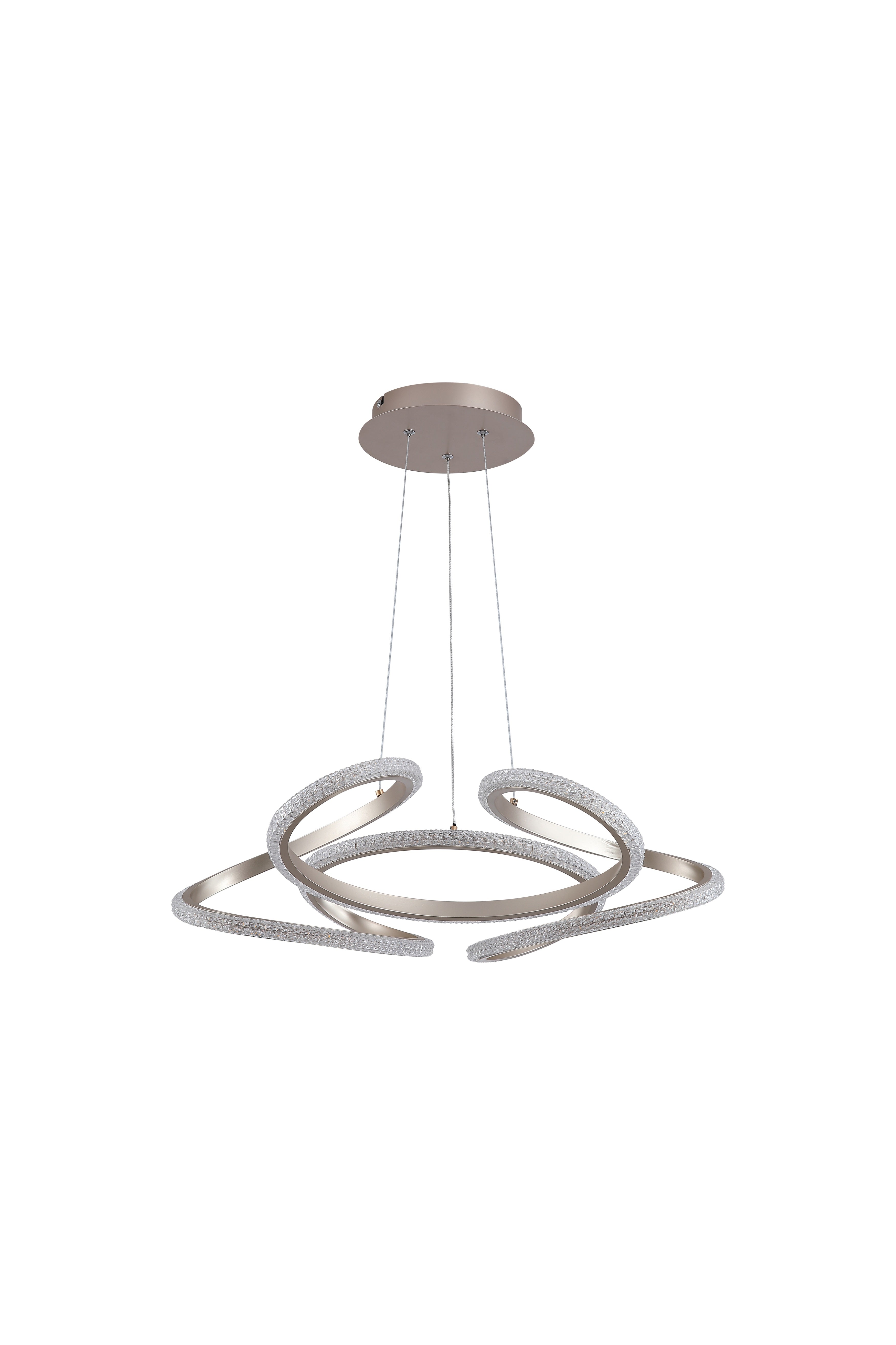 Doodle LED Pendant