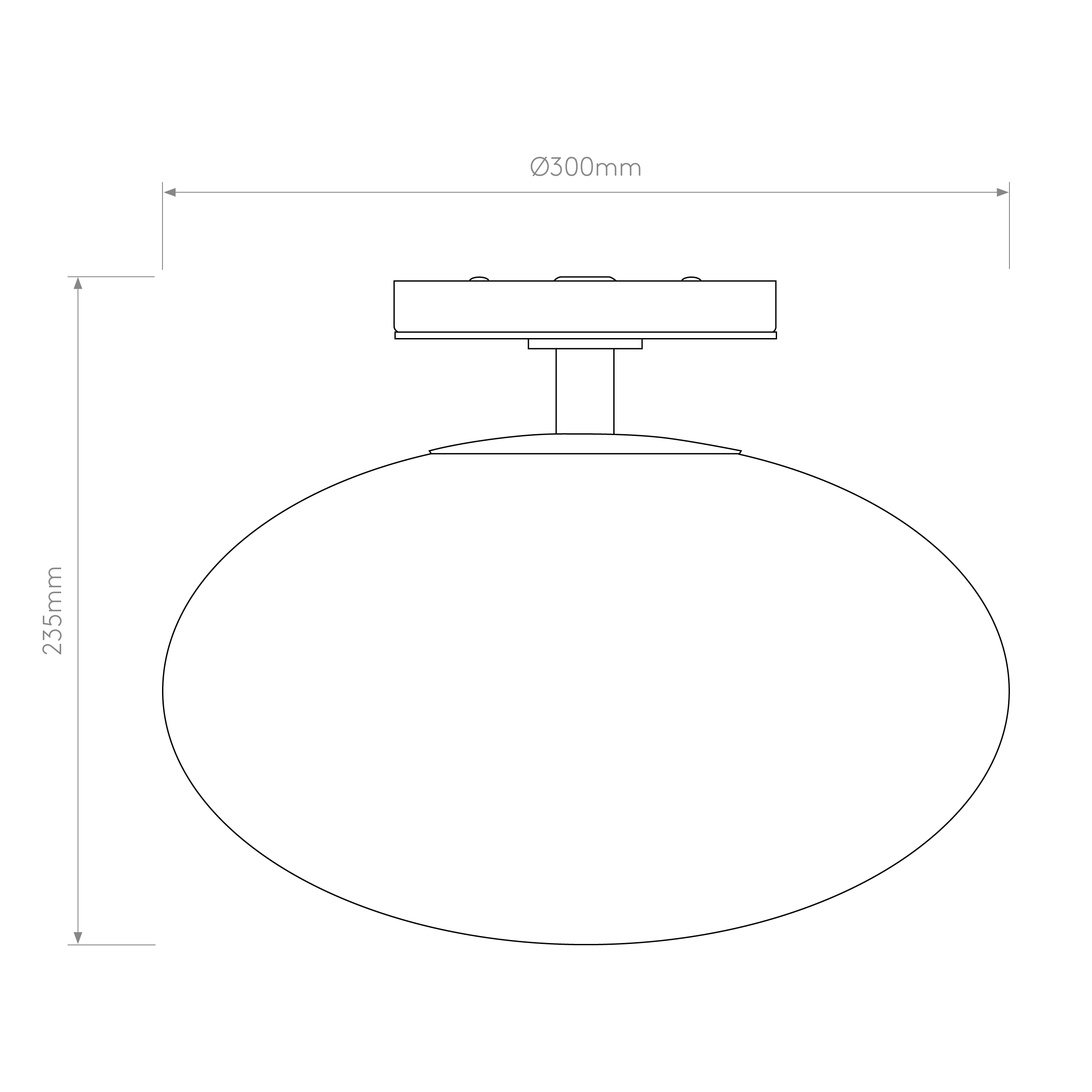 Zeppo Ceiling