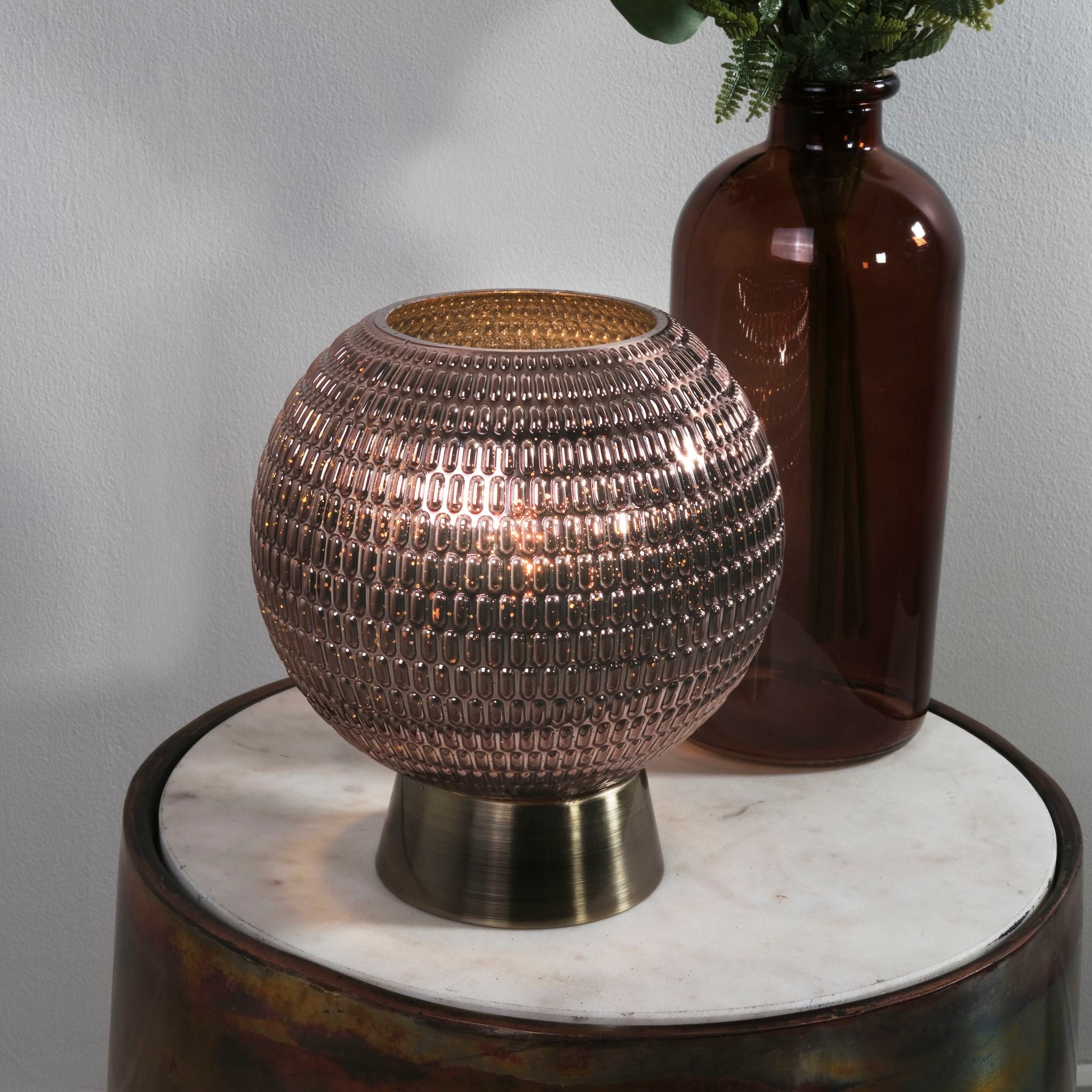 Mila Table Lamp